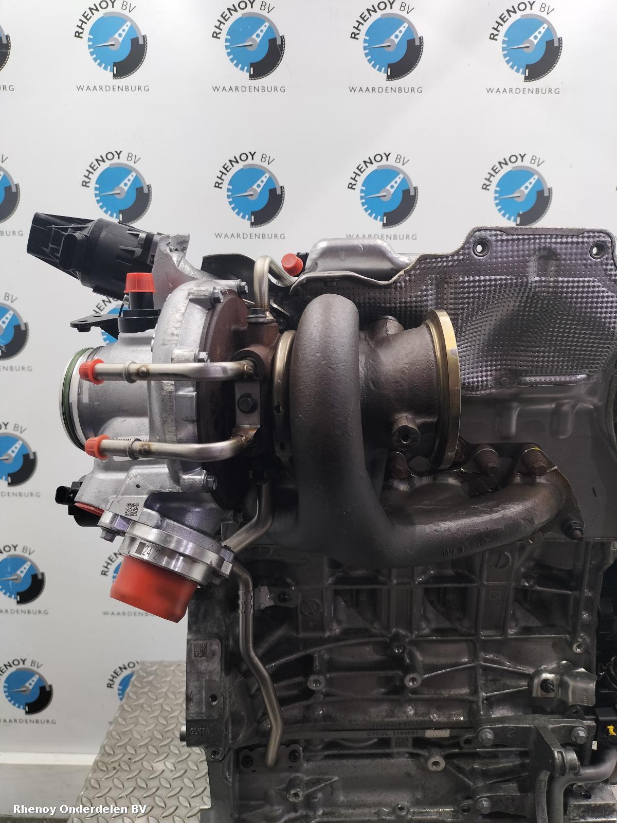 Bekijk Auto-onderdeel TURBO VOLVO V90 2022