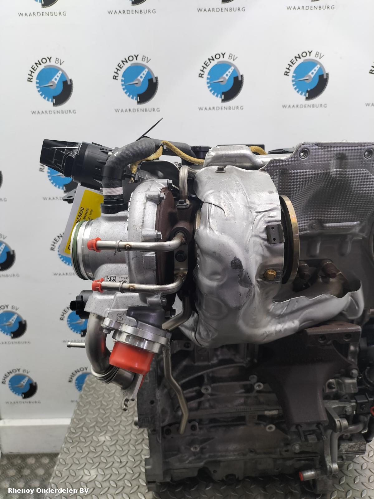 Bekijk Auto-onderdeel TURBO VOLVO V90 2022