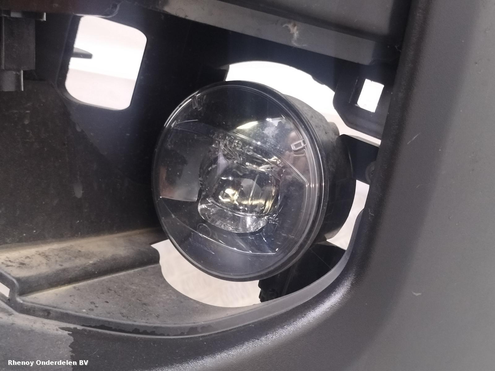 Bekijk Auto-onderdeel MISTLAMP IVECO DAILY 2024