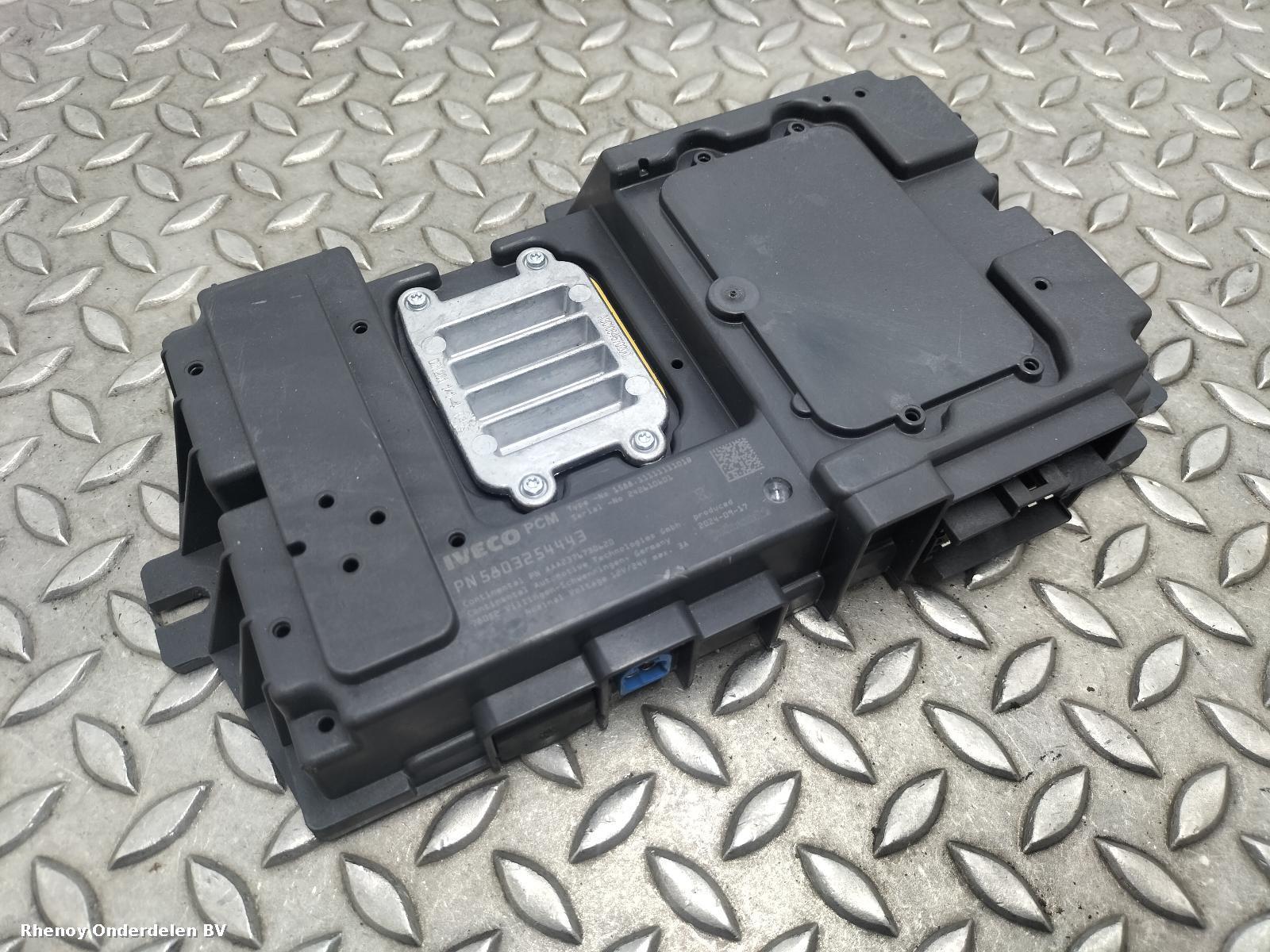View Auto part NAVIGATIE IVECO DAILY 2024