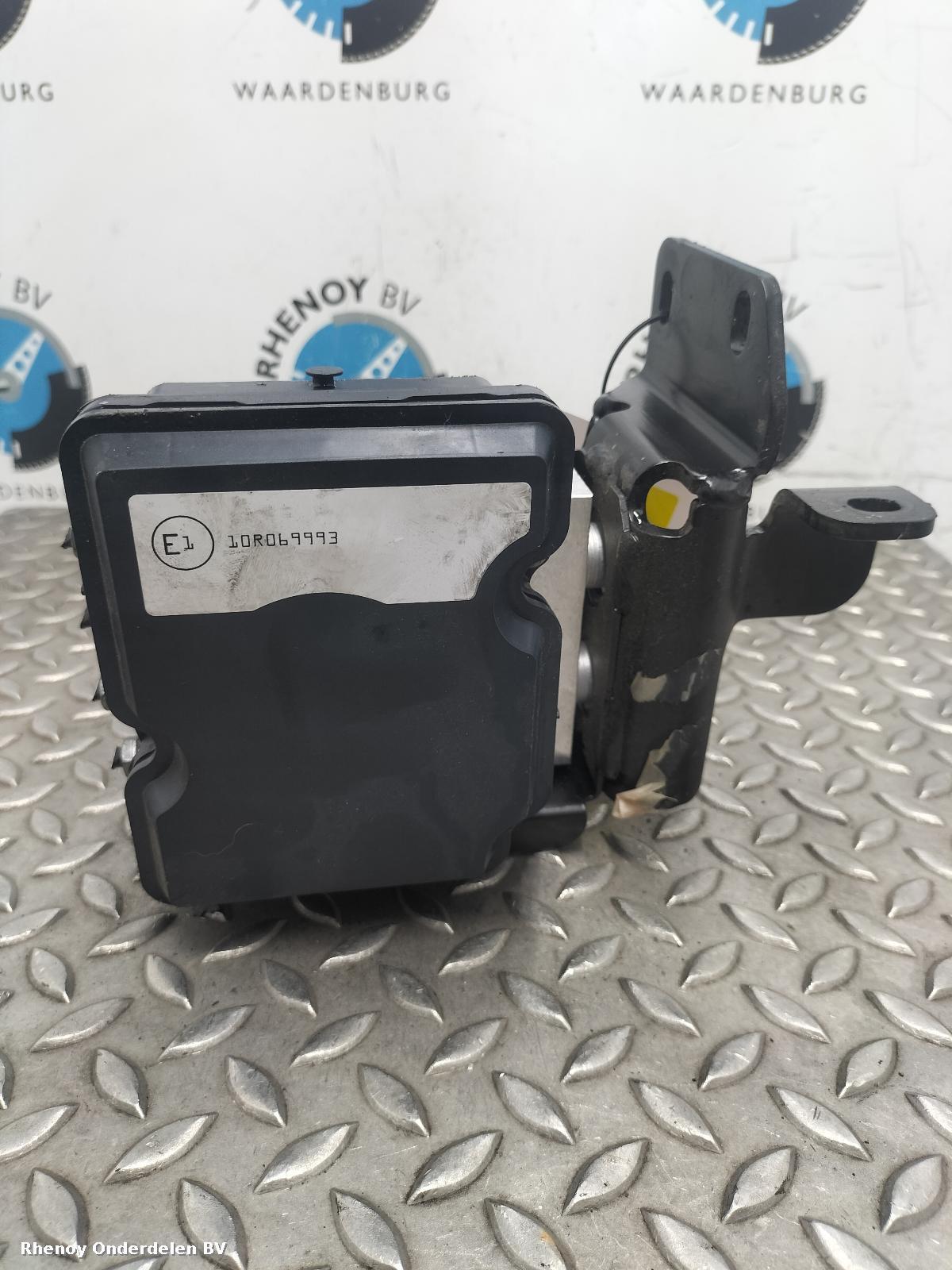 View Auto part ABS POMP  IVECO DAILY 2024