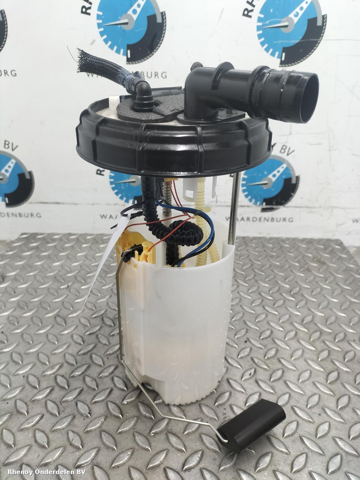 Bekijk Auto-onderdeel BRANDSTOF POMP (IN TANK)  IVECO DAILY 2024