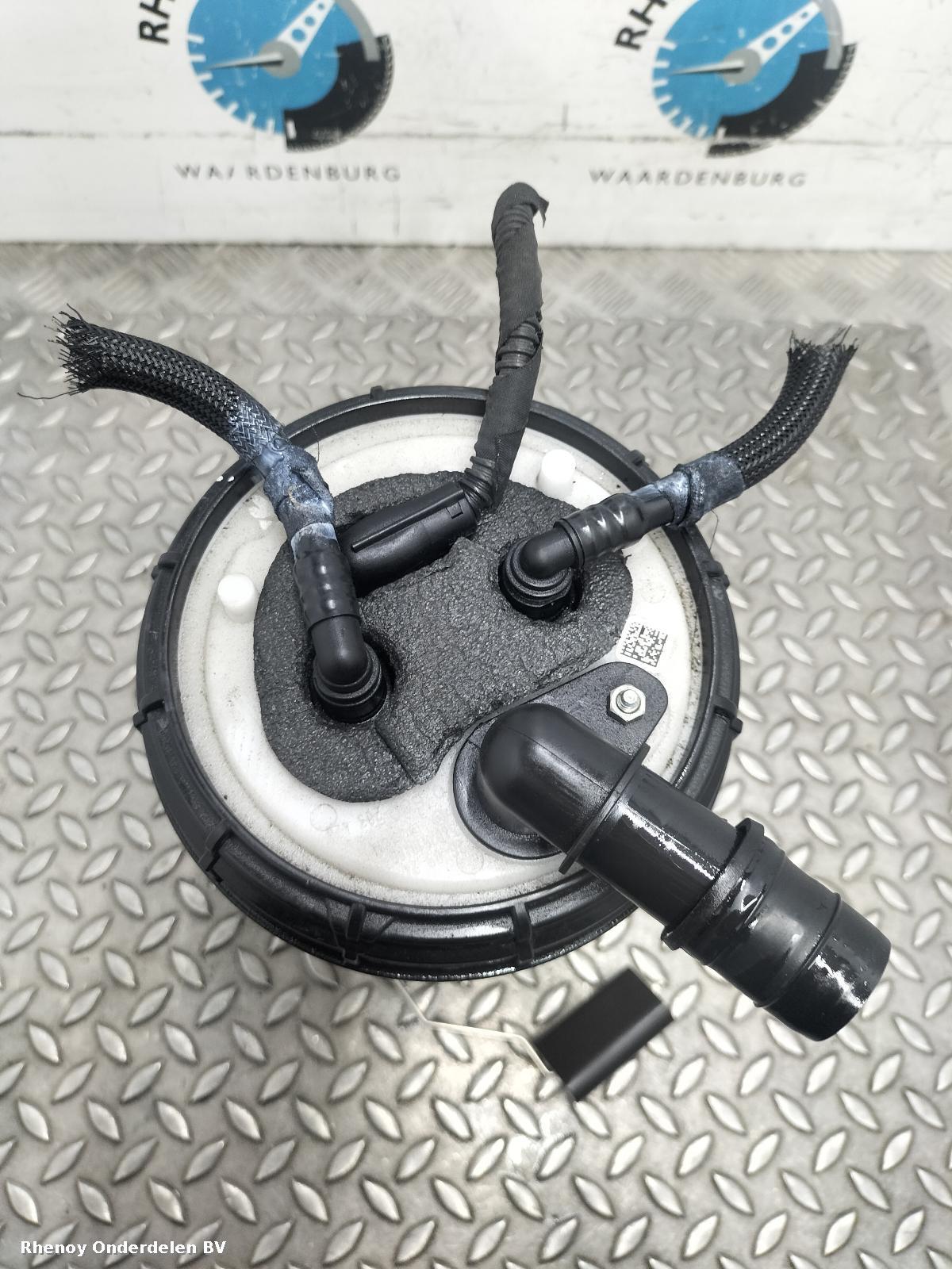 View Auto part BRANDSTOF POMP (IN TANK)  IVECO DAILY 2024