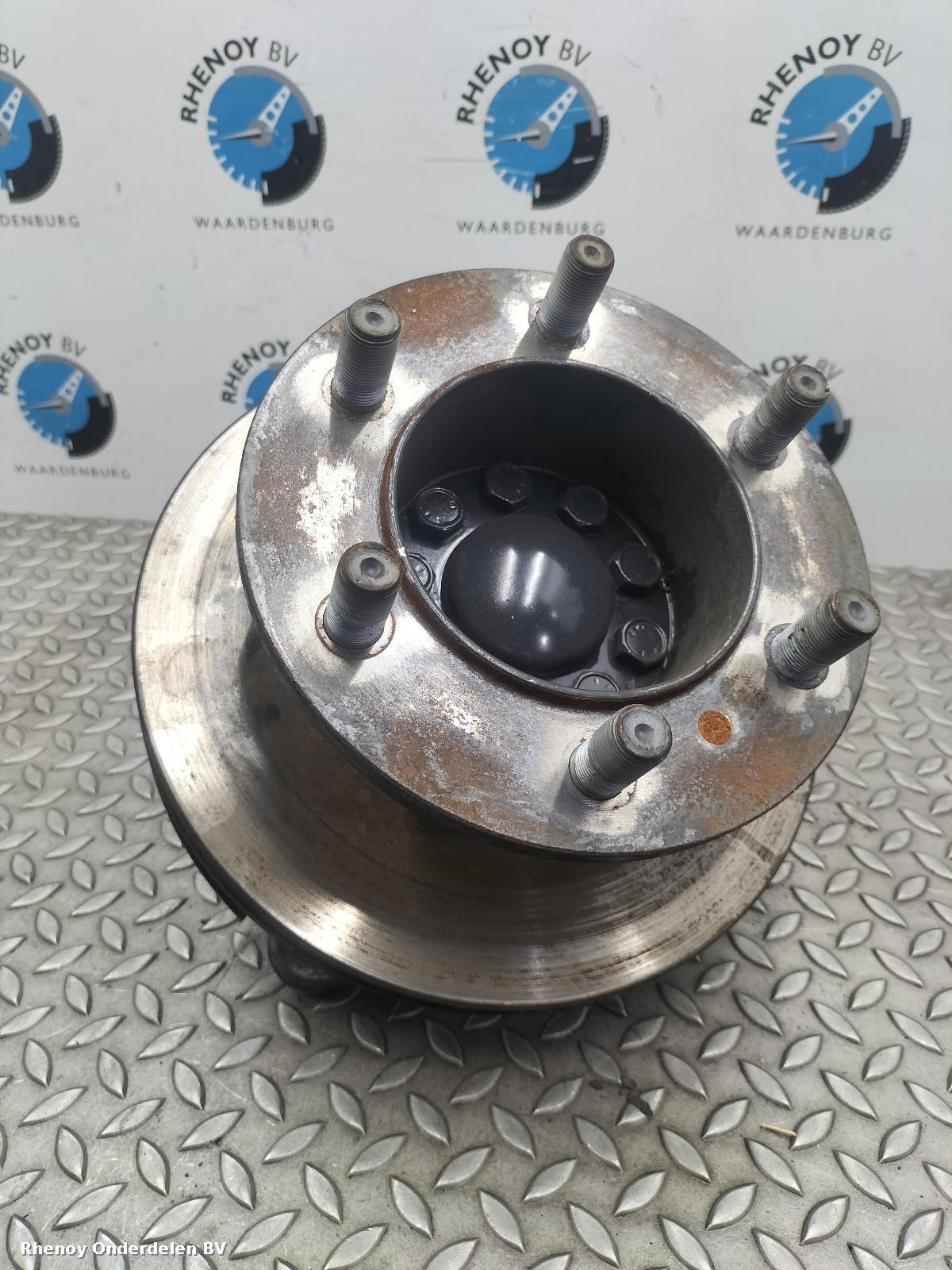 View Auto part FUSEE LV IVECO DAILY 2024