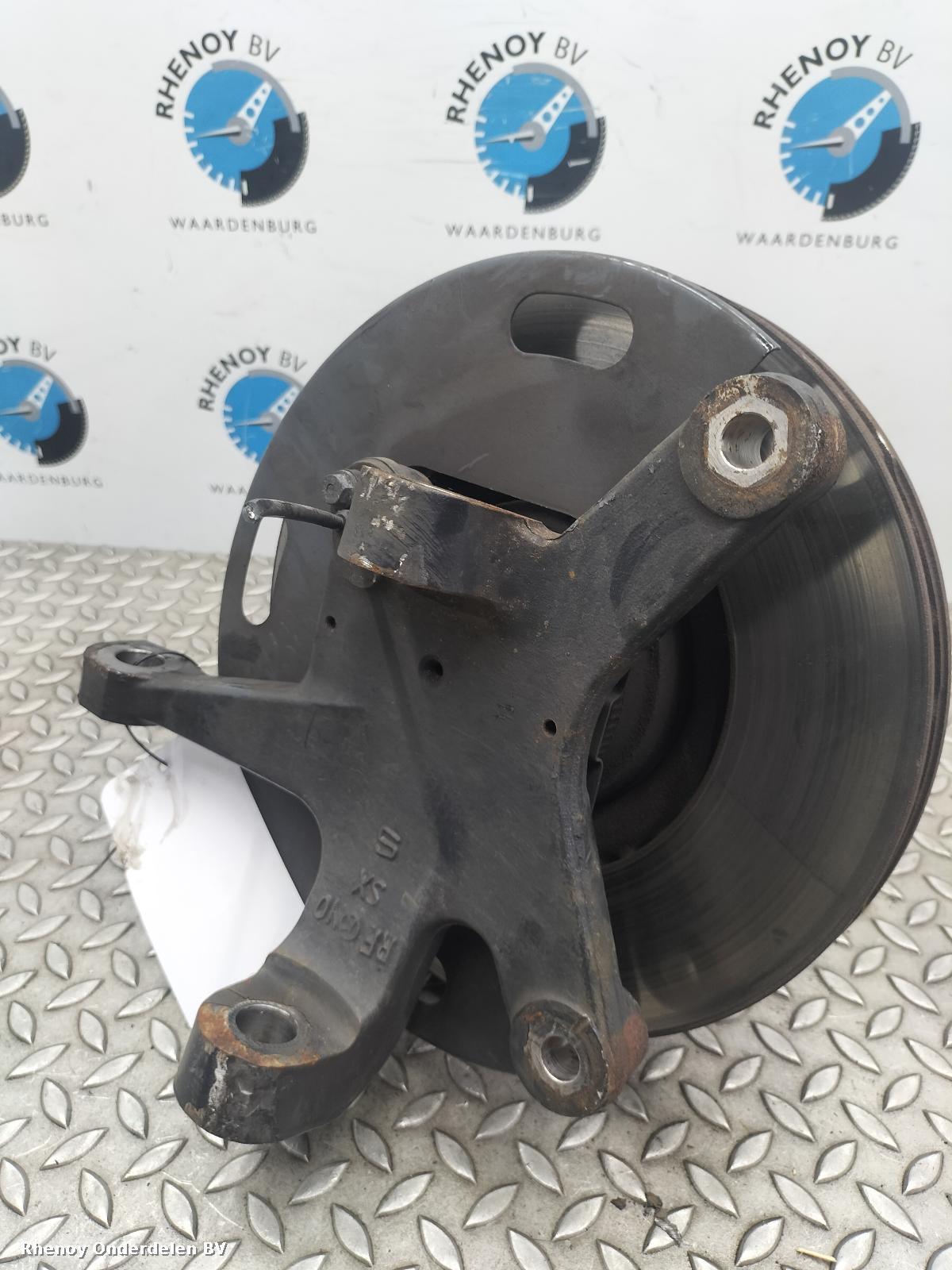 View Auto part FUSEE LV IVECO DAILY 2024