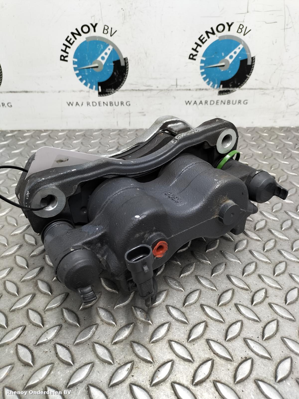 View Auto part REM KLAUW IVECO DAILY 2024