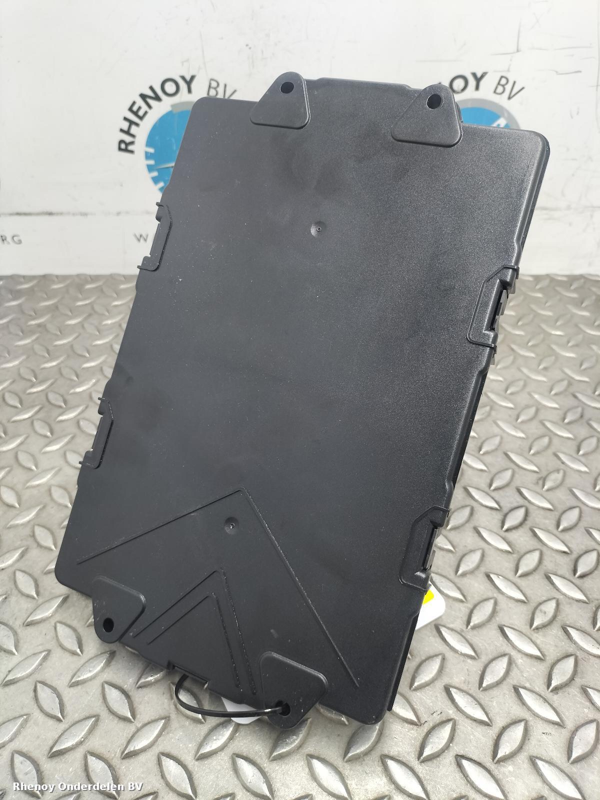 View Auto part COMPUTER ECU IVECO DAILY 2024