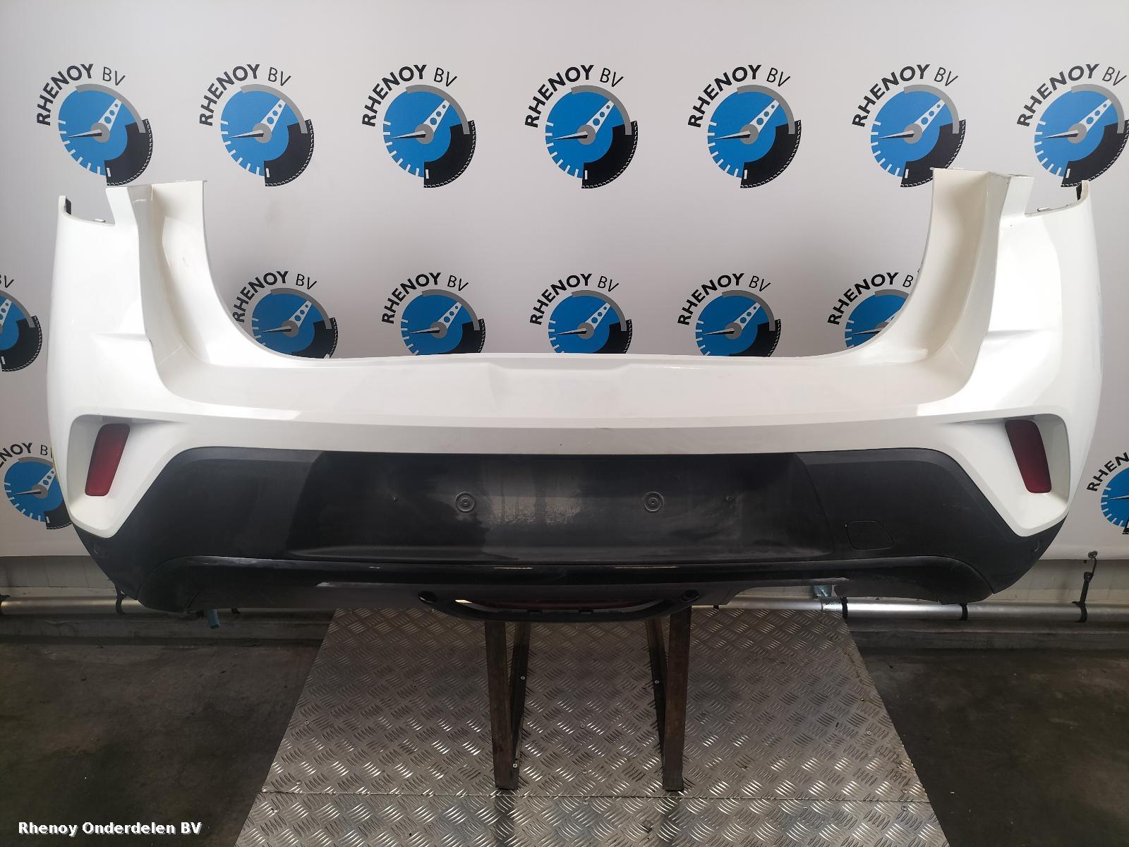 Bekijk Auto-onderdeel BUMPER ACHTER OPEL / VAUXHALL MOKKA 2024