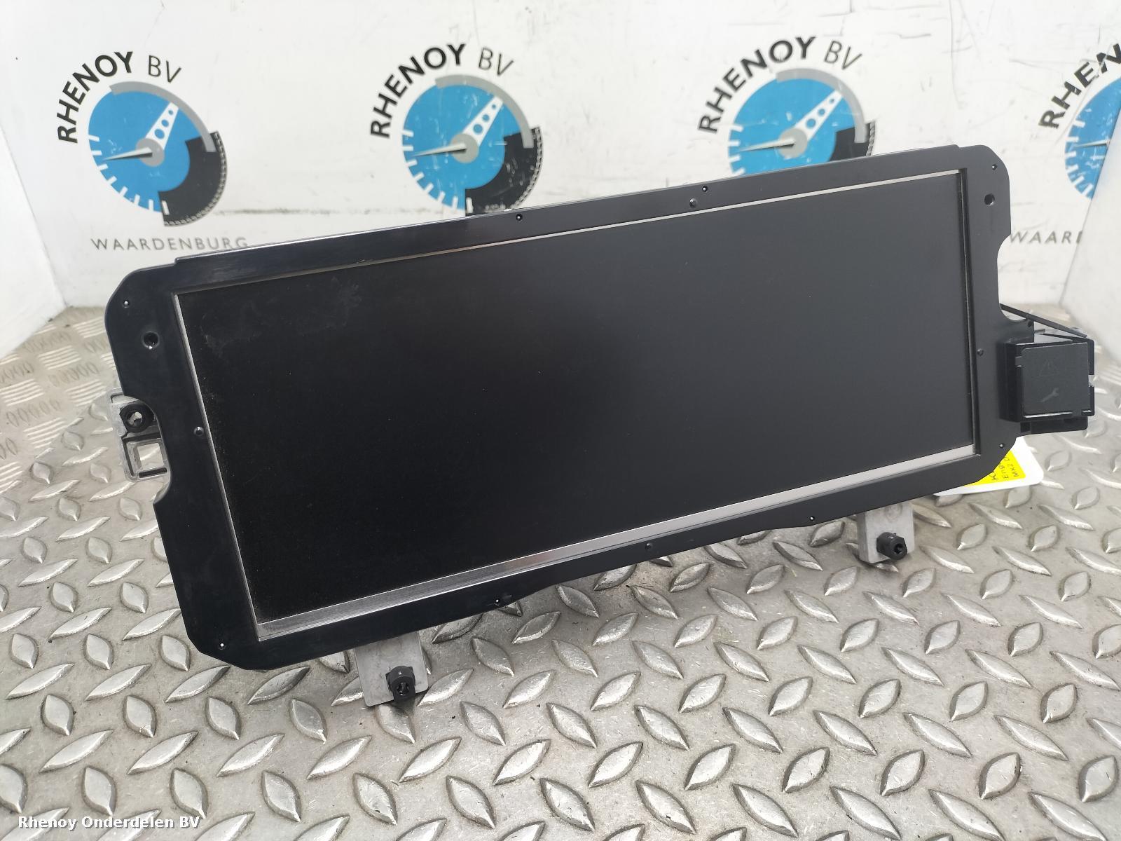 Bekijk Auto-onderdeel KLOKKENPANEEL OPEL / VAUXHALL MOKKA 2024