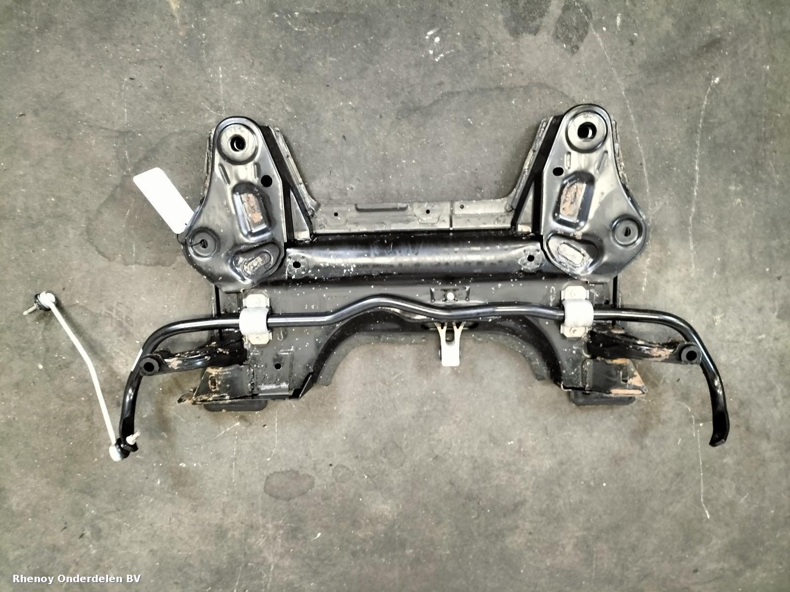 Bekijk Auto-onderdeel SUBFRAME VOOR OPEL / VAUXHALL MOKKA 2024