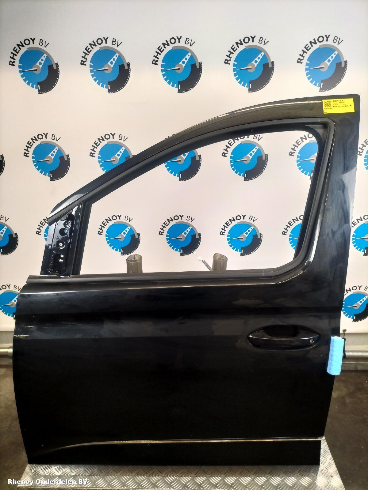 Bekijk Auto-onderdeel PORTIER LV  FORD TOURNEO CONNECT 2023