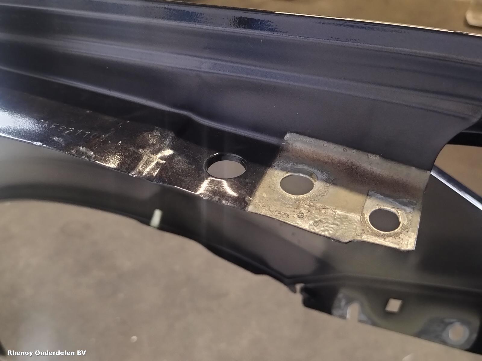 View Auto part VOORSCHERM L FORD TOURNEO CONNECT 2023