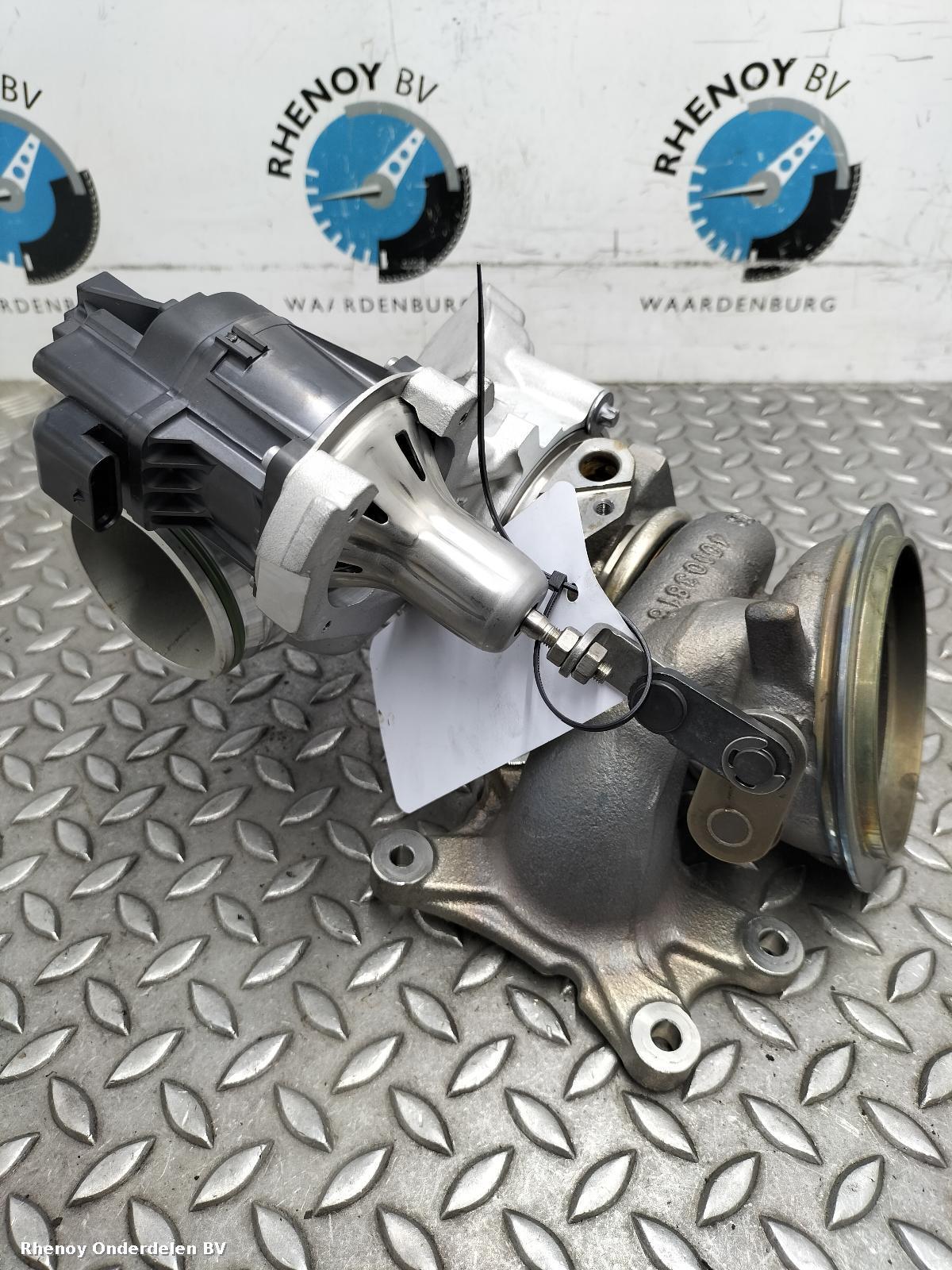 2020 BMW 1 SERIES TURBO View Auto part TURBO BMW 1 SERIES 2020