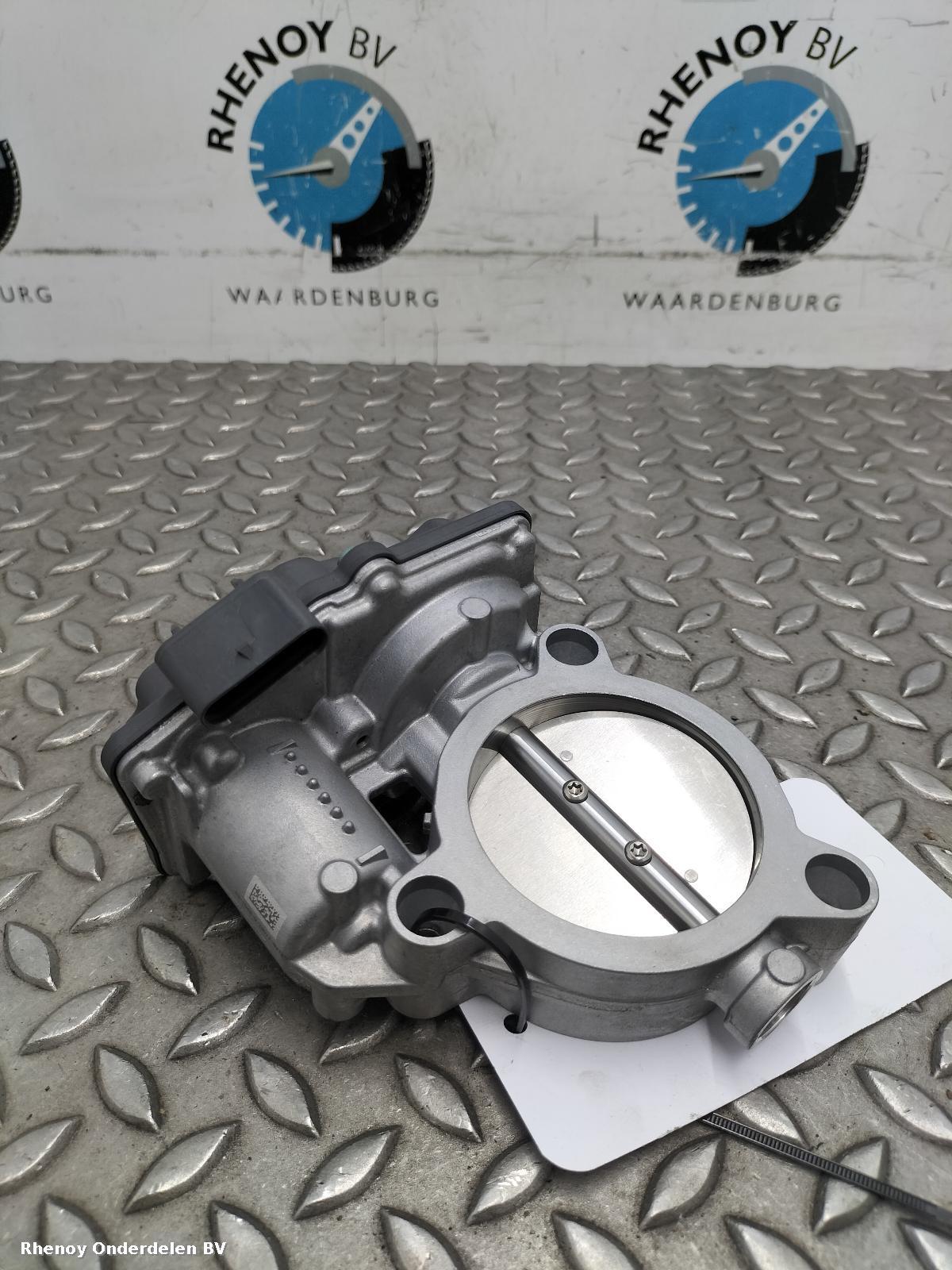 Bekijk Auto-onderdeel GASKLEPHUIS BMW X2 2024