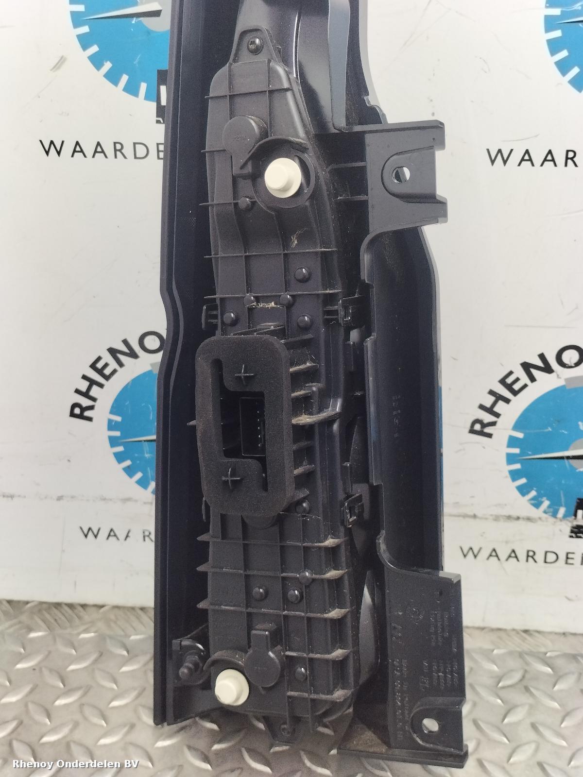 2023 FORD TOURNEO CONNECT ACHTERLICHT R View Auto part ACHTERLICHT R FORD TOURNEO CONNECT 2023