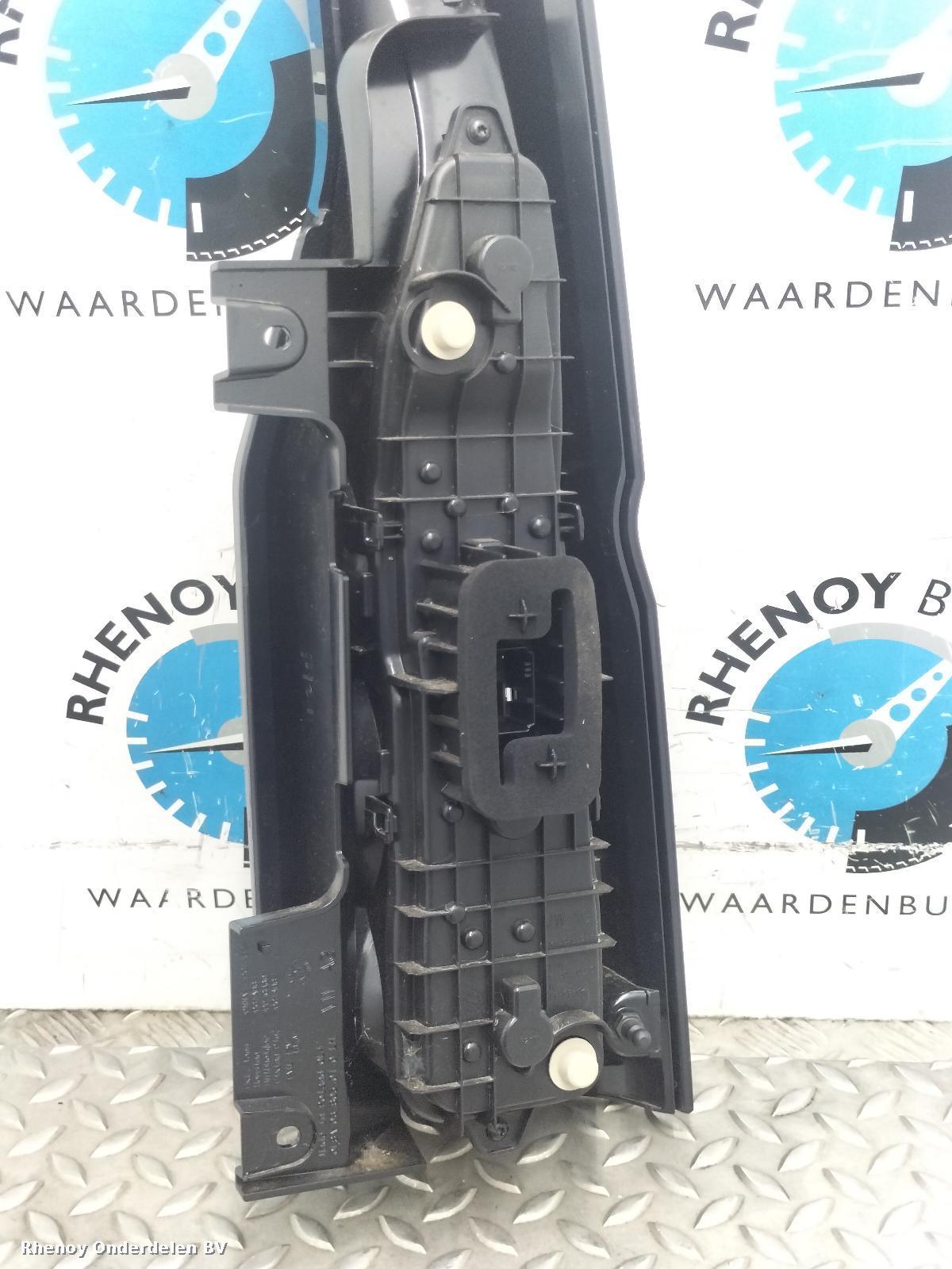 2023 FORD TOURNEO CONNECT ACHTERLICHT L View Auto part ACHTERLICHT L FORD TOURNEO CONNECT 2023