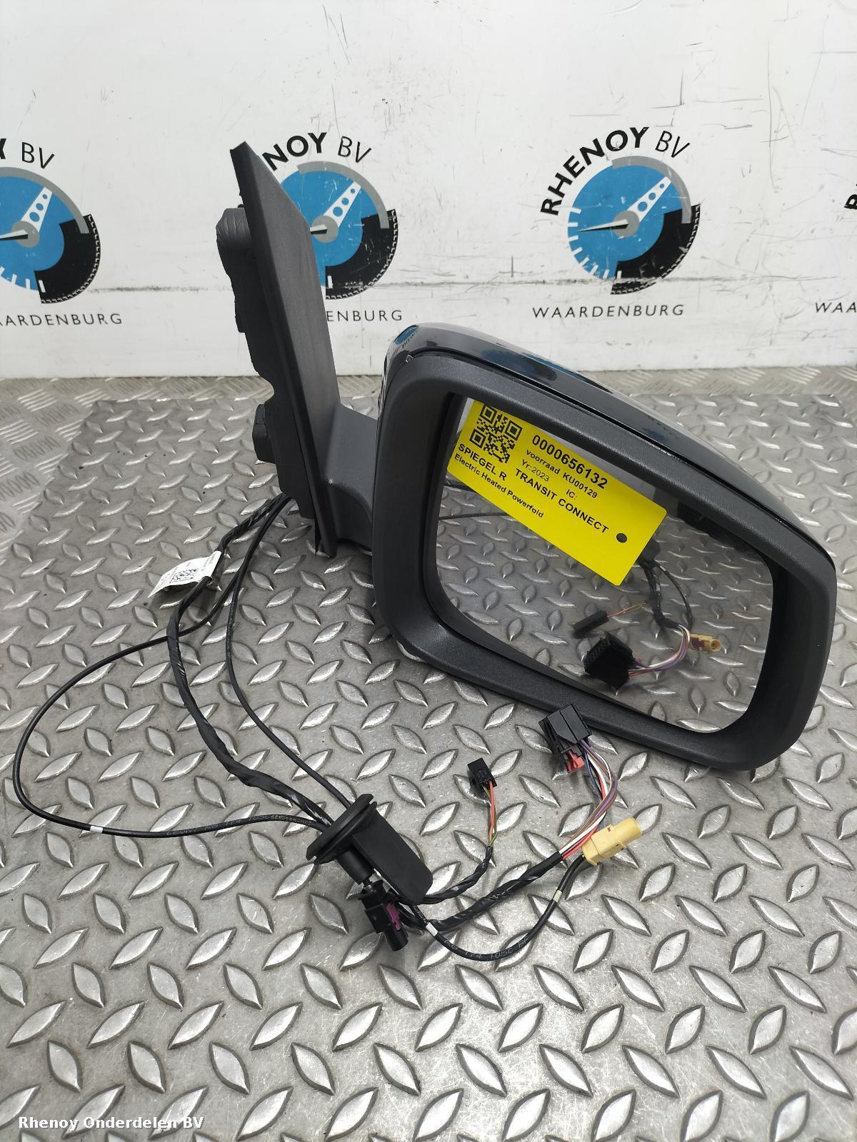 Bekijk Auto-onderdeel SPIEGEL R FORD TOURNEO CONNECT 2023