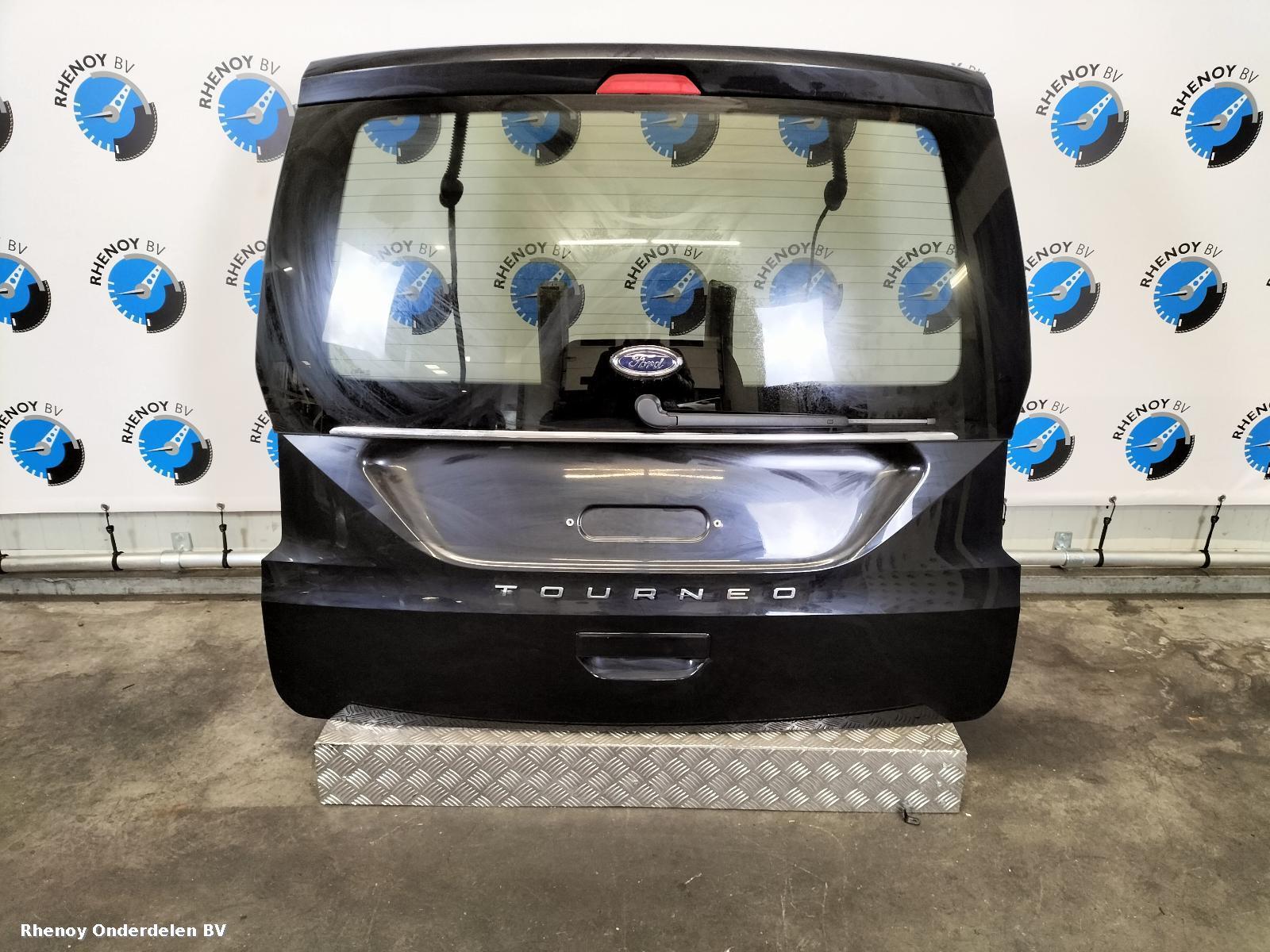 Bekijk Auto-onderdeel ACHTERKLEP FORD TOURNEO CONNECT 2023