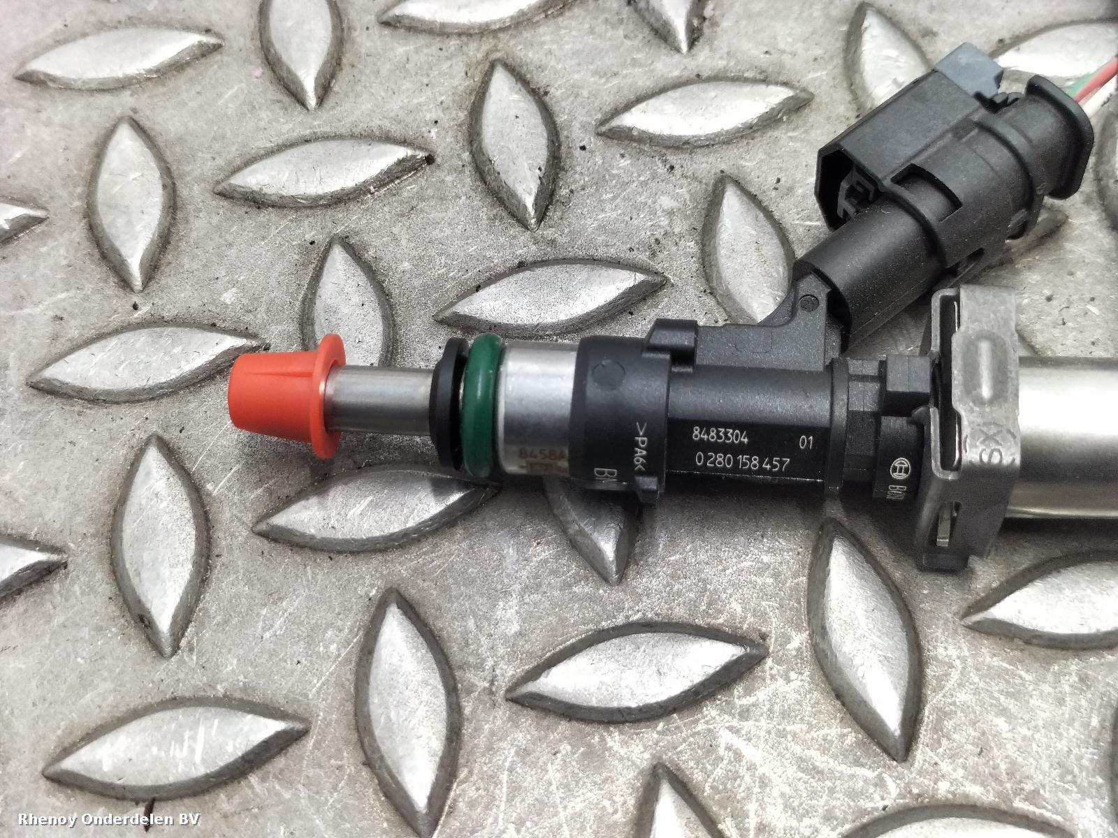 Bekijk Auto-onderdeel BRANDSTOF INJECTOR / VERSTUIVER BMW 5 SERIES 2024
