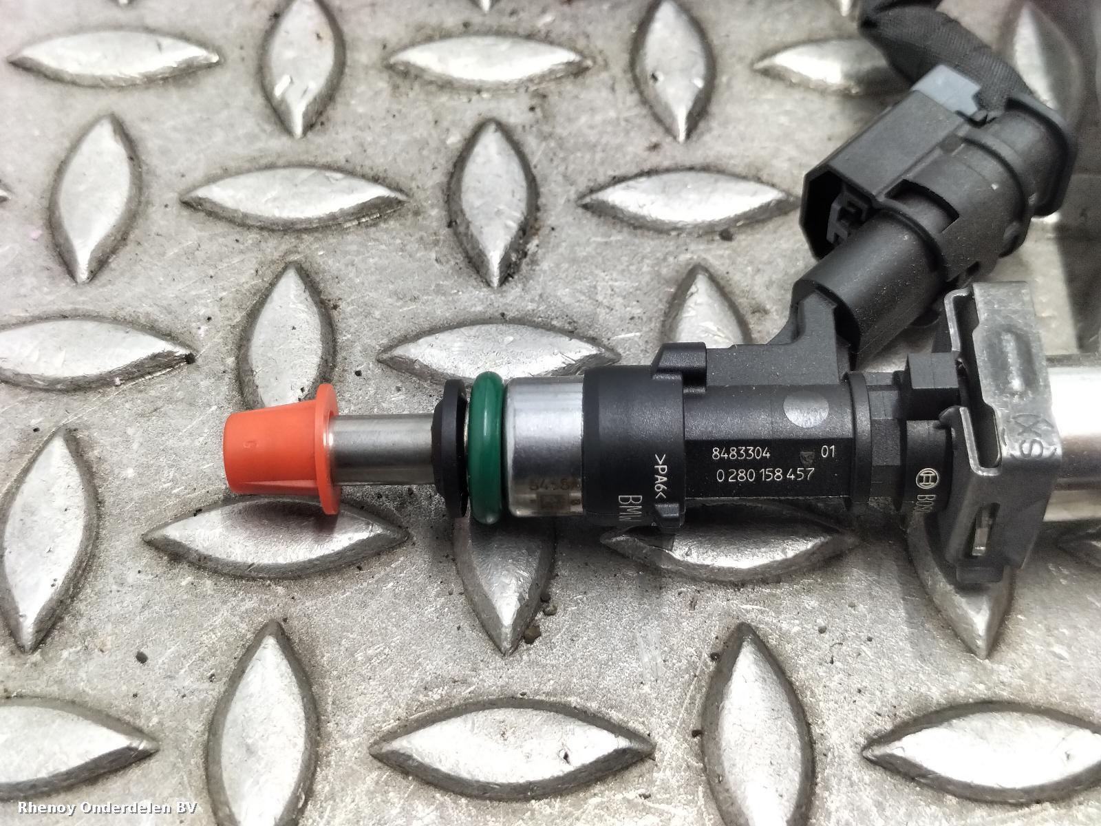 Bekijk Auto-onderdeel BRANDSTOF INJECTOR / VERSTUIVER BMW 5 SERIES 2024