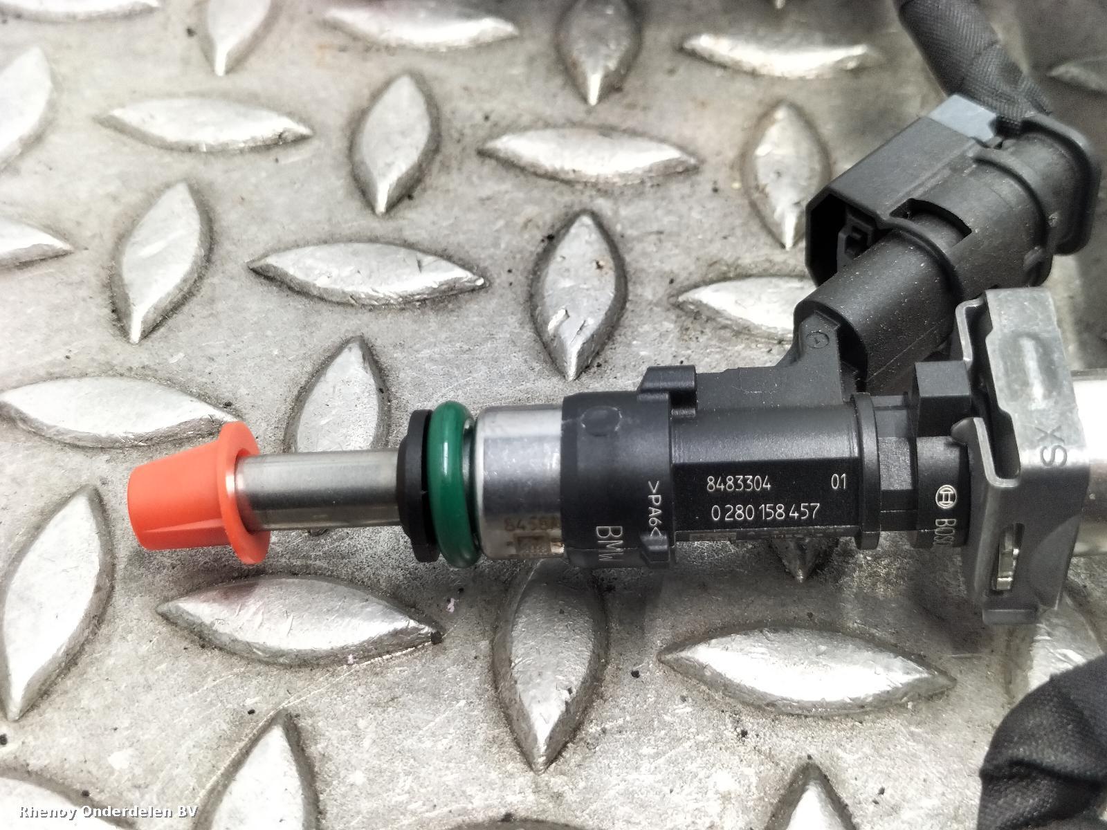 View Auto part Fuel Injector BMW 5 SERIES 2024