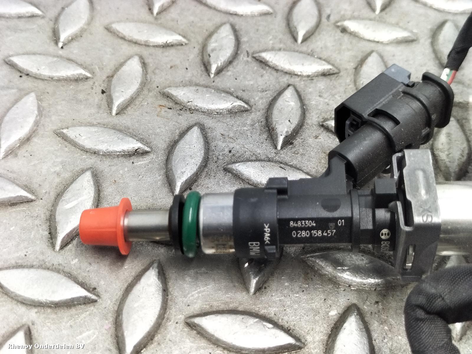 View Auto part Fuel Injector BMW 5 SERIES 2024