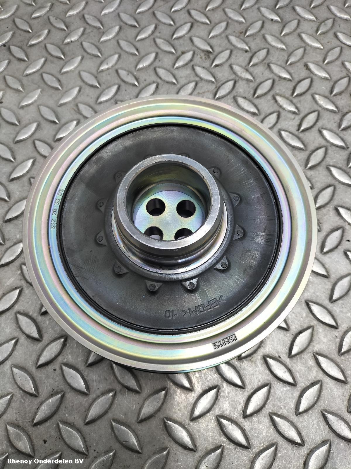 View Auto part KRUKAS POELIE BMW X1 2022