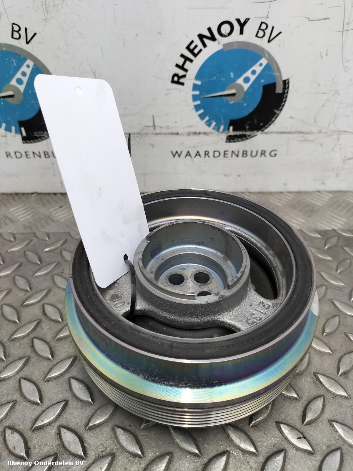 Bekijk Auto-onderdeel KRUKAS POELIE BMW X1 2022