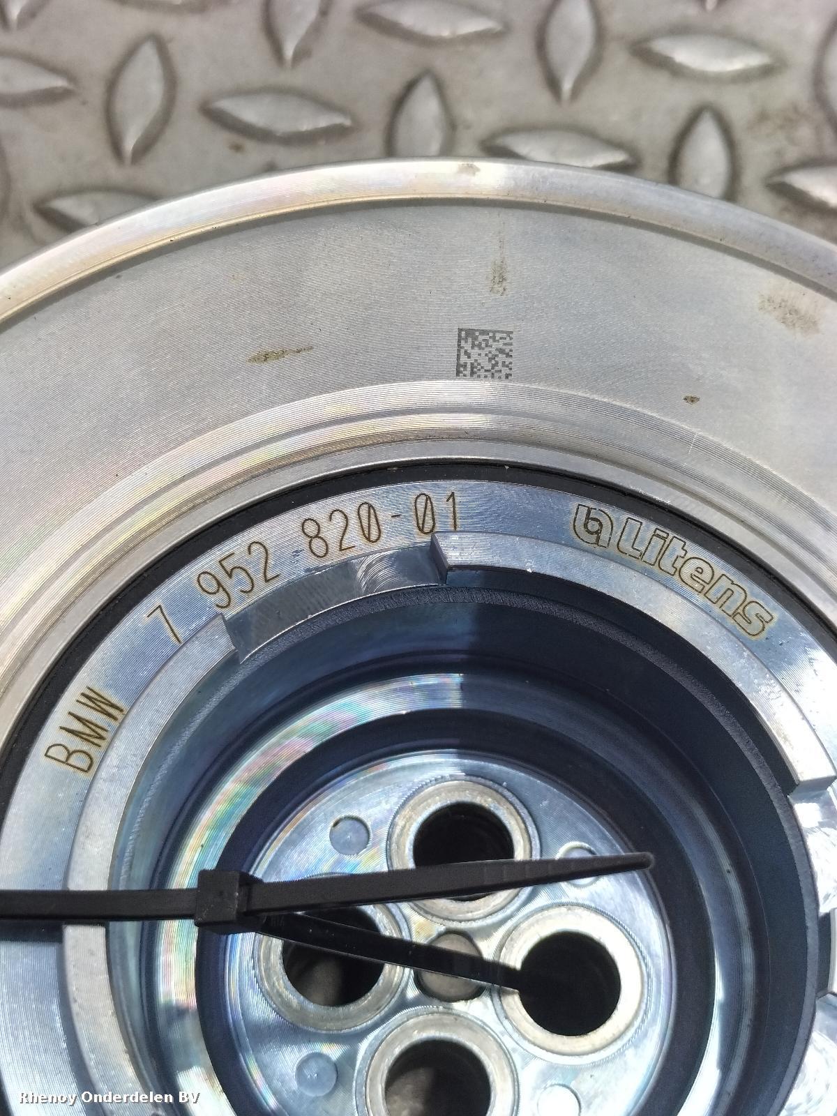 View Auto part KRUKAS POELIE BMW 5 SERIES 2024