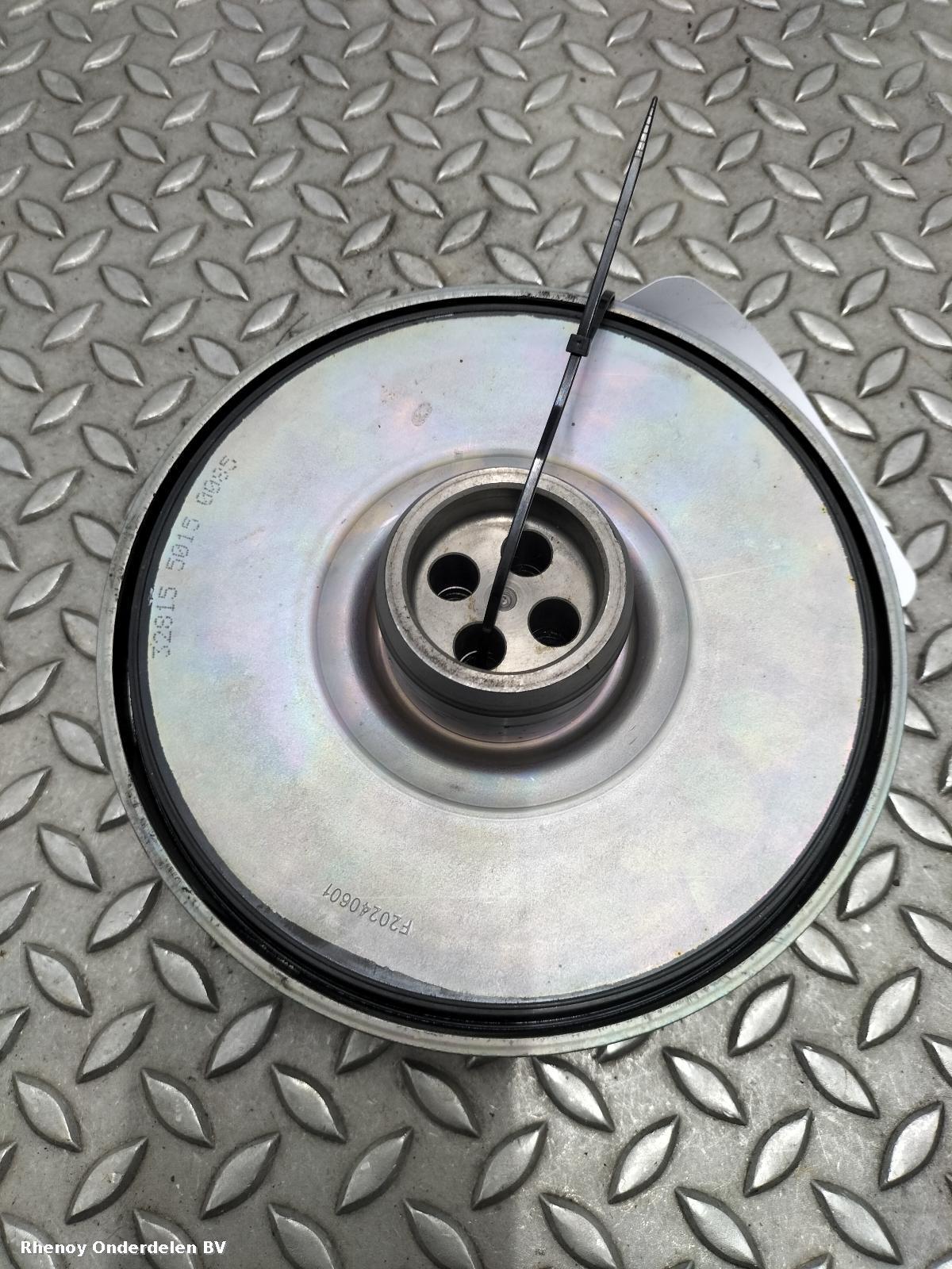 View Auto part KRUKAS POELIE BMW 5 SERIES 2024