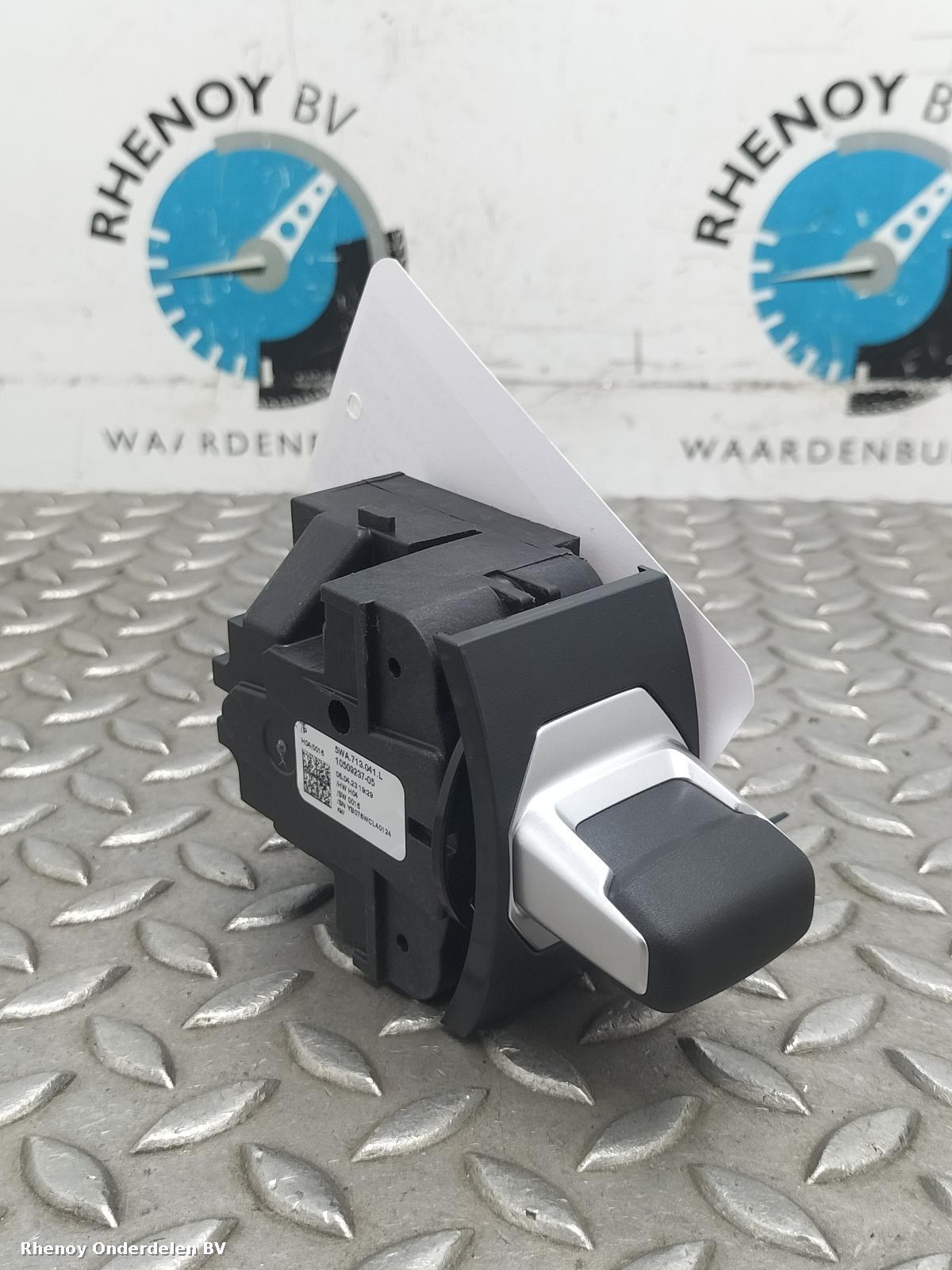 Bekijk Auto-onderdeel VERSNELLINGSPOOK FORD TOURNEO CONNECT 2023