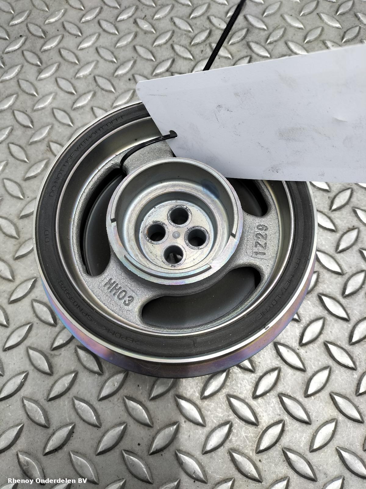 View Auto part KRUKAS POELIE BMW X1 2020