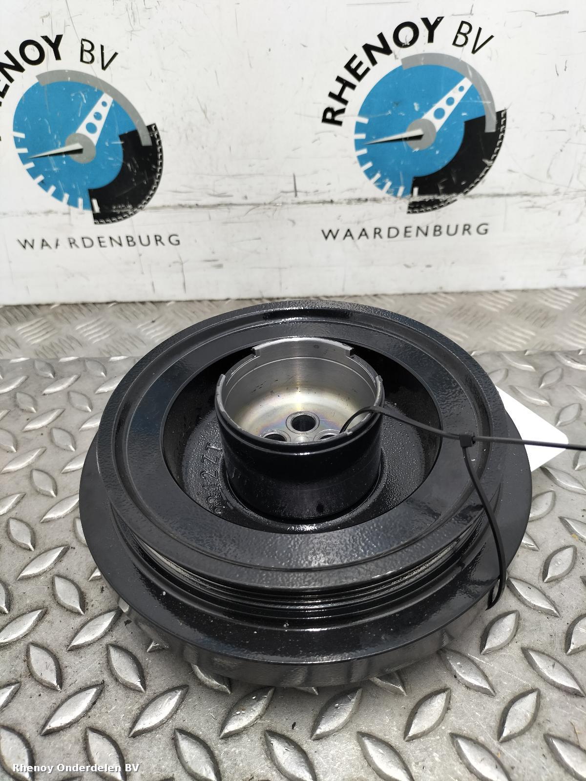 Bekijk Auto-onderdeel KRUKAS POELIE BMW 3 SERIES 2020