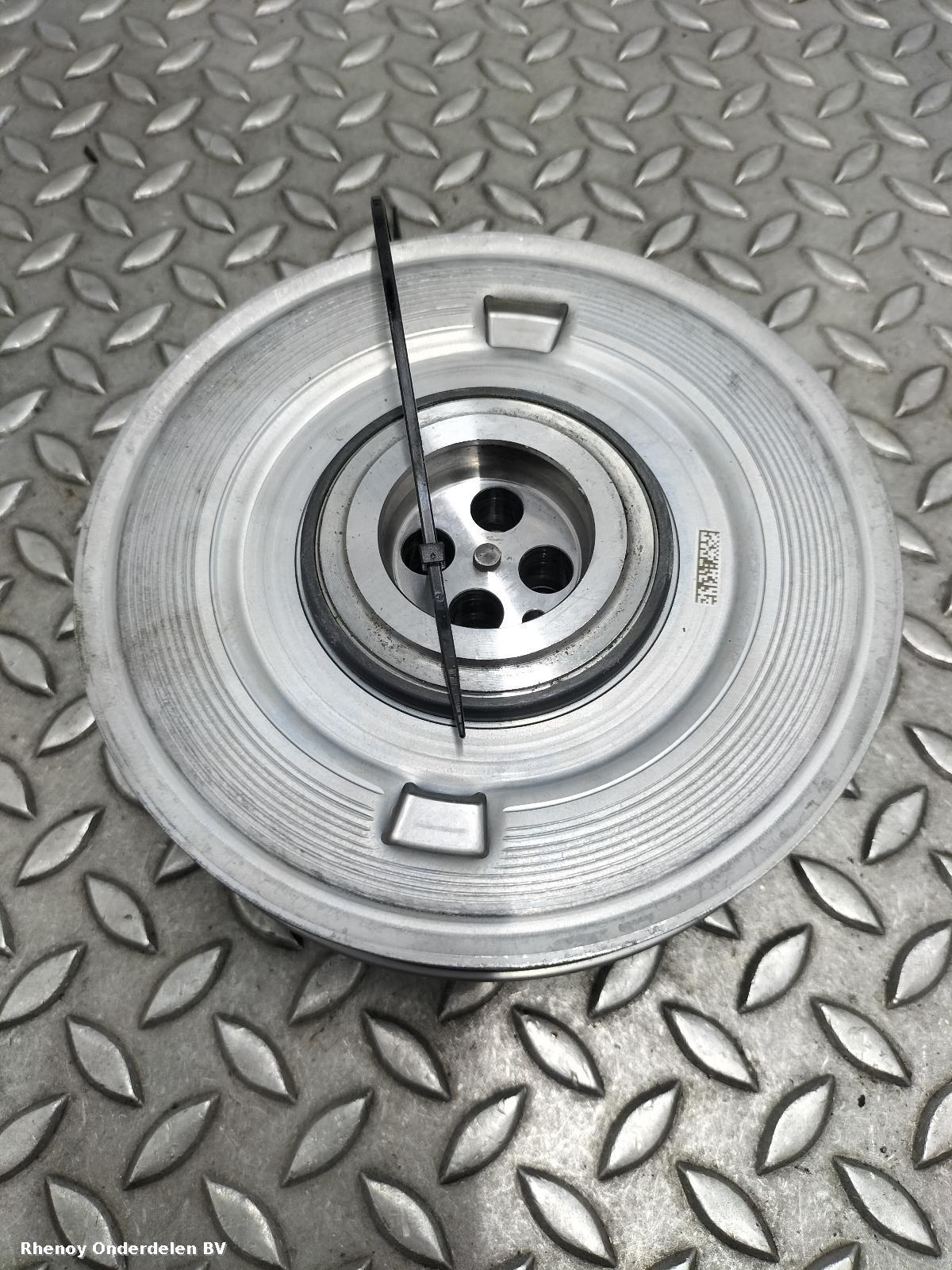 View Auto part KRUKAS POELIE BMW 1 SERIES 2020