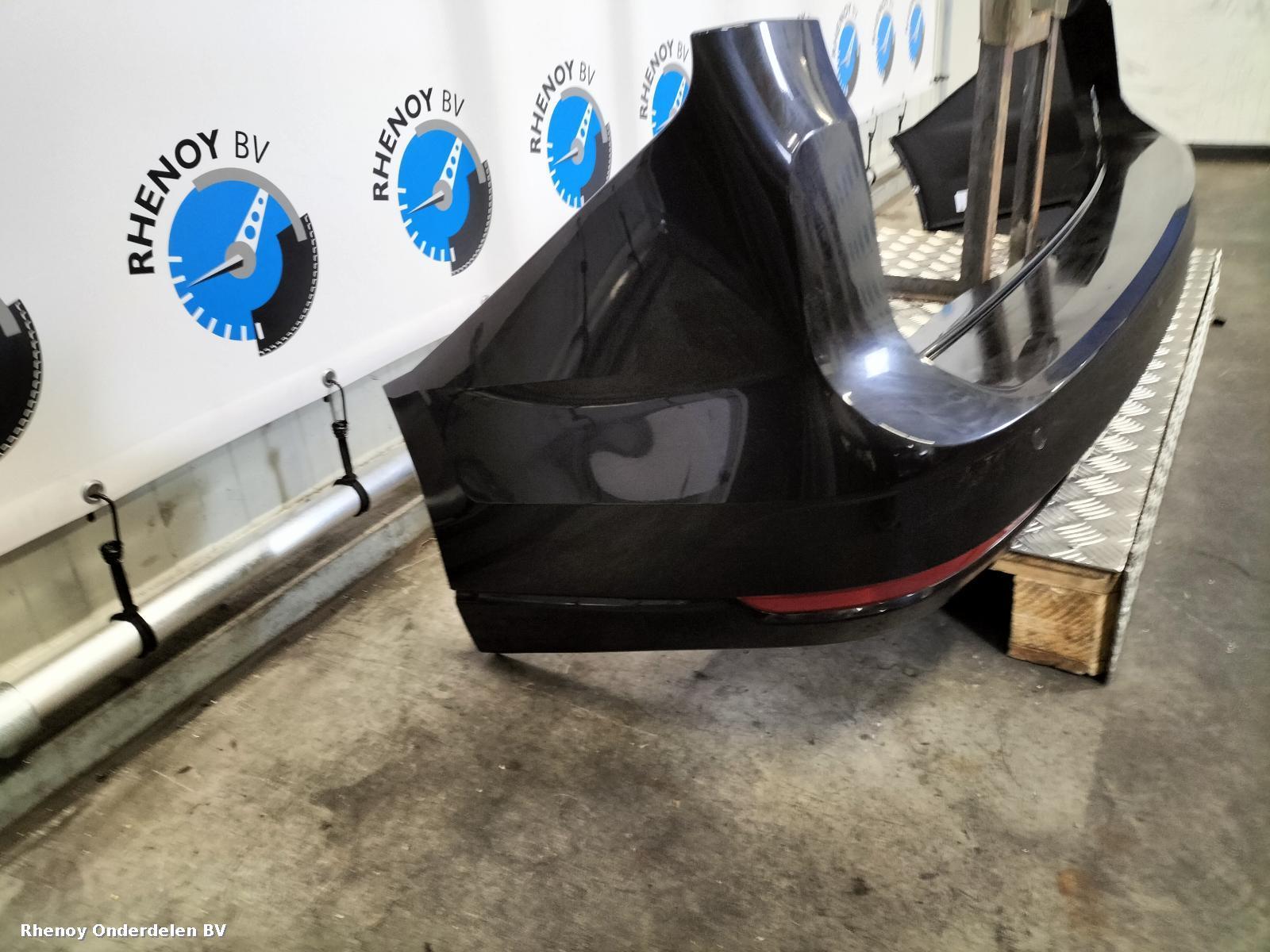 View Auto part BUMPER ACHTER FORD TOURNEO CONNECT 2023