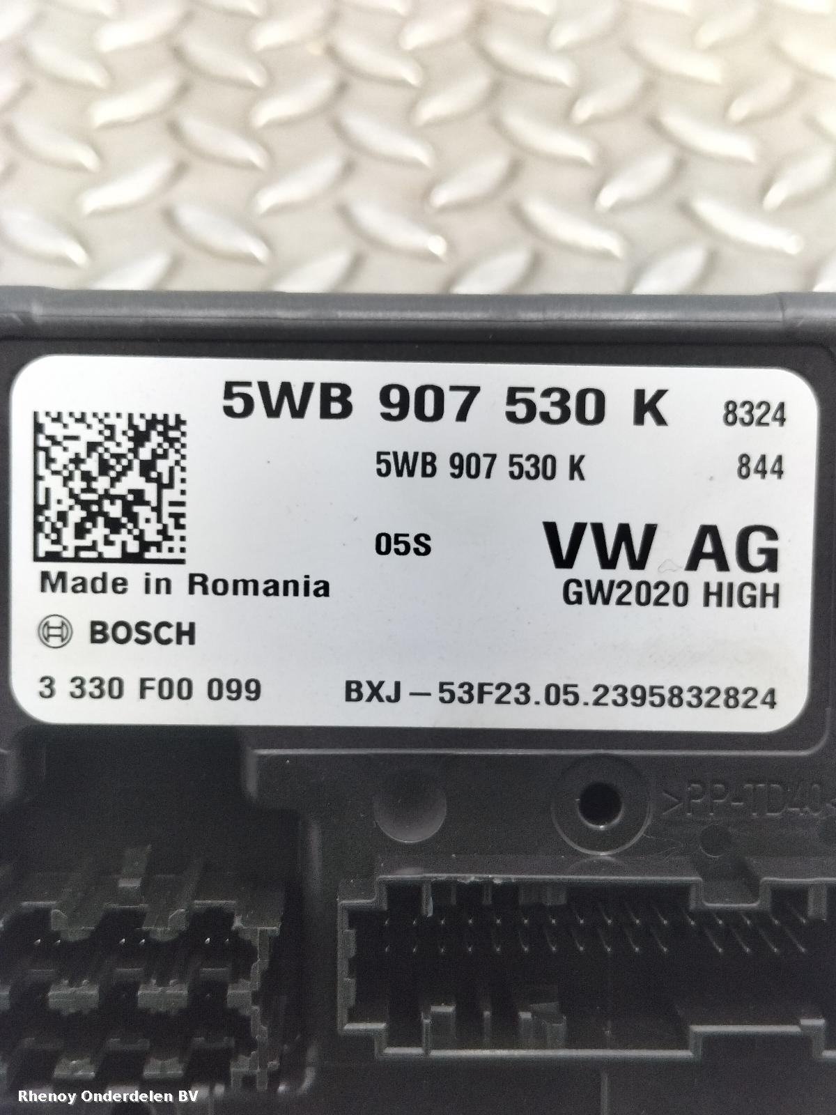 2023 FORD TOURNEO CONNECT COMPUTER ECU View Auto part COMPUTER ECU FORD TOURNEO CONNECT 2023
