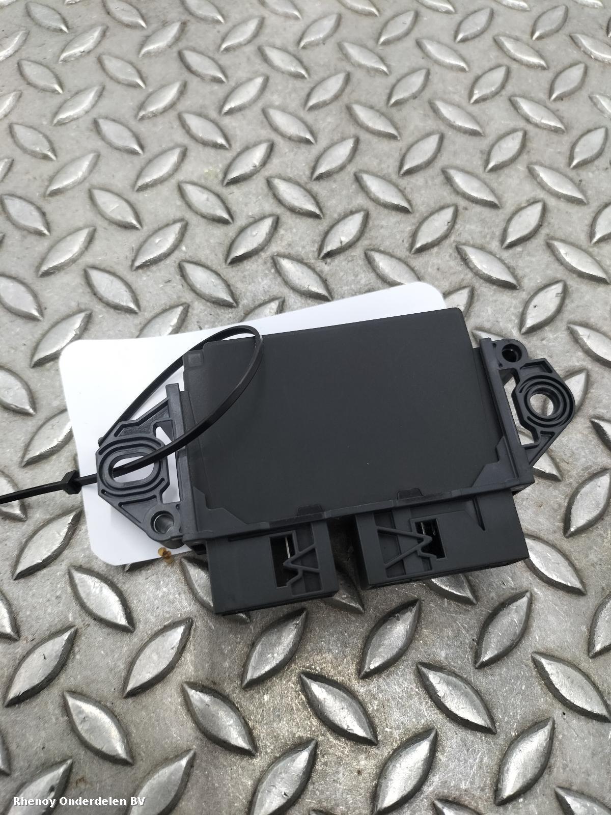 2023 FORD TOURNEO CONNECT COMPUTER ECU View Auto part COMPUTER ECU FORD TOURNEO CONNECT 2023