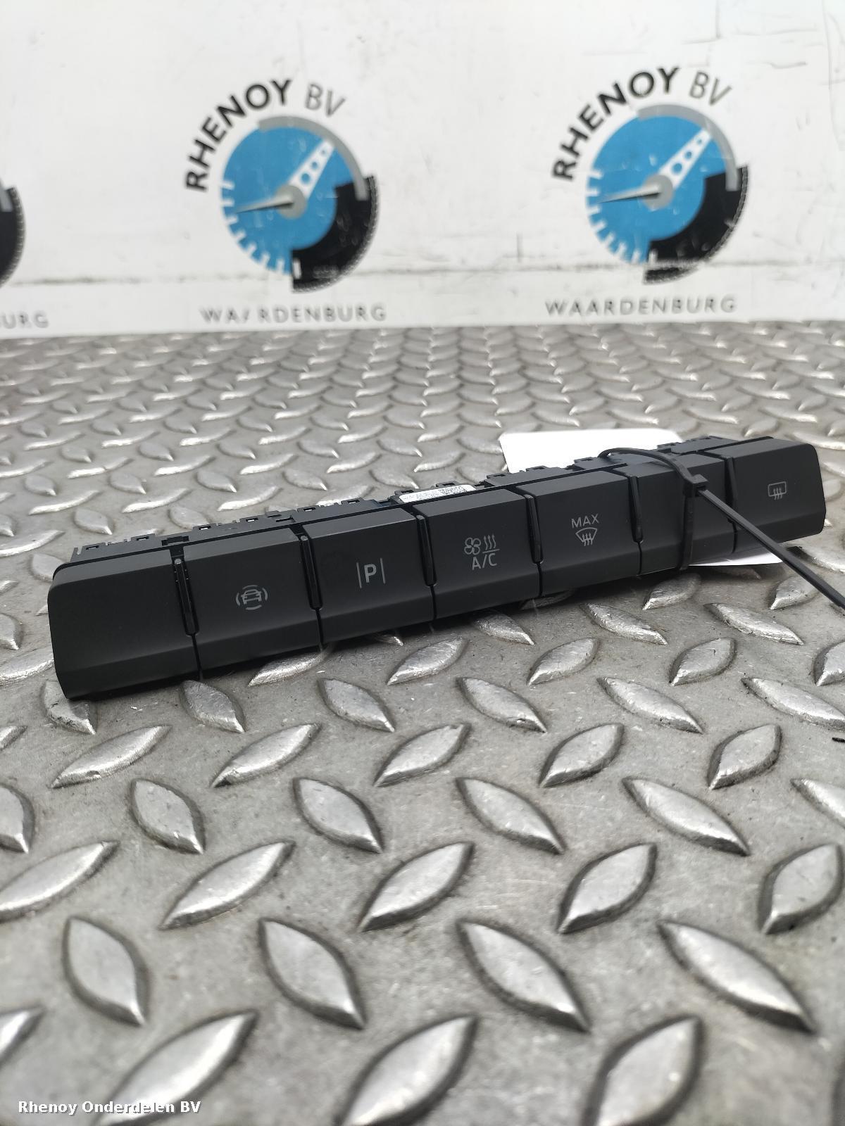 View Auto part Multifunction Computer Switch FORD TOURNEO CONNECT 2023