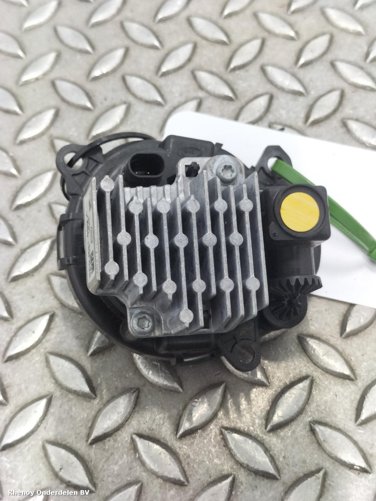 2023 FORD TOURNEO CONNECT MISTLAMP View Auto part MISTLAMP FORD TOURNEO CONNECT 2023