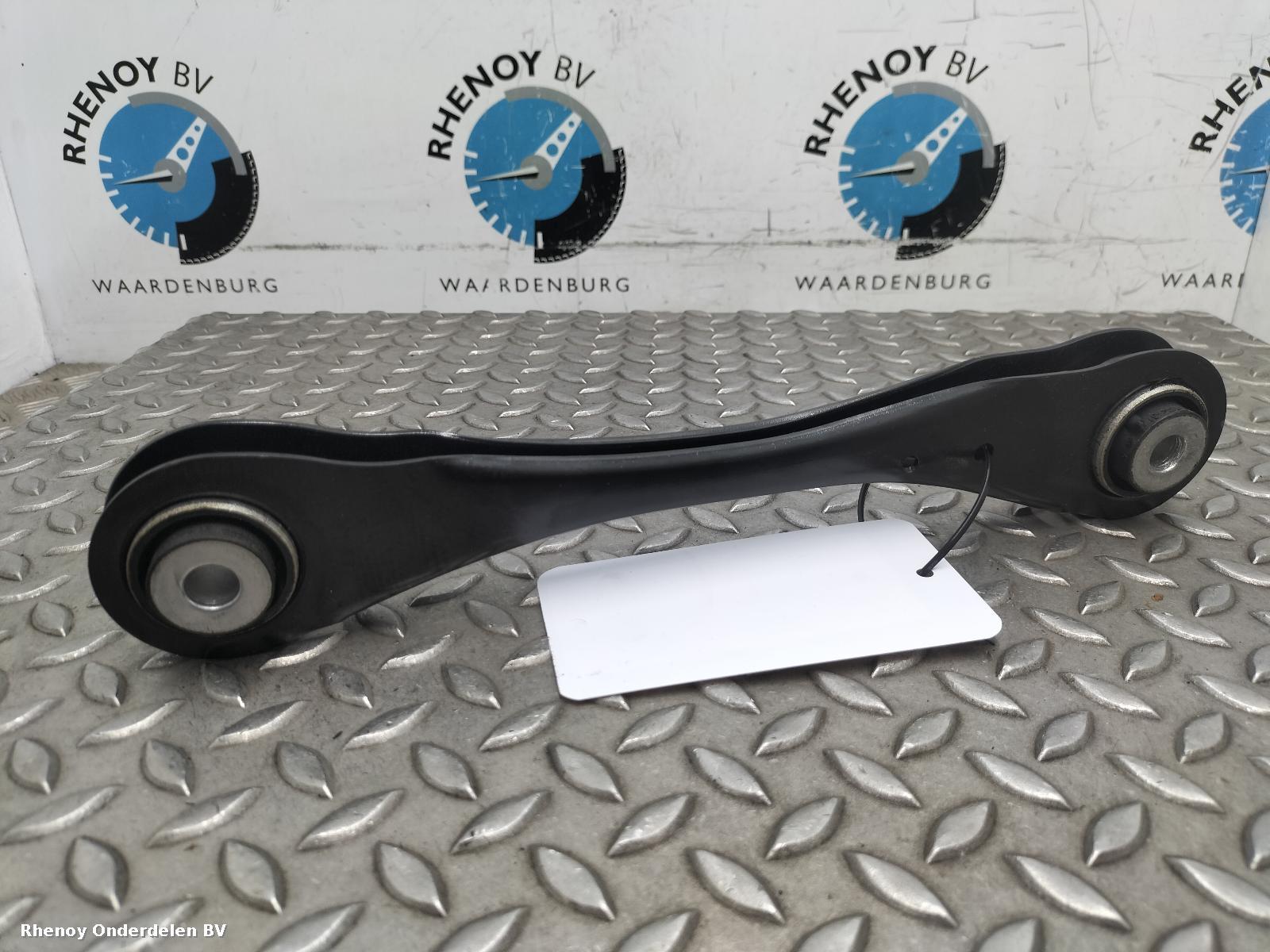 View Auto part L Rear Upper Control Arm FORD TOURNEO CONNECT 2023