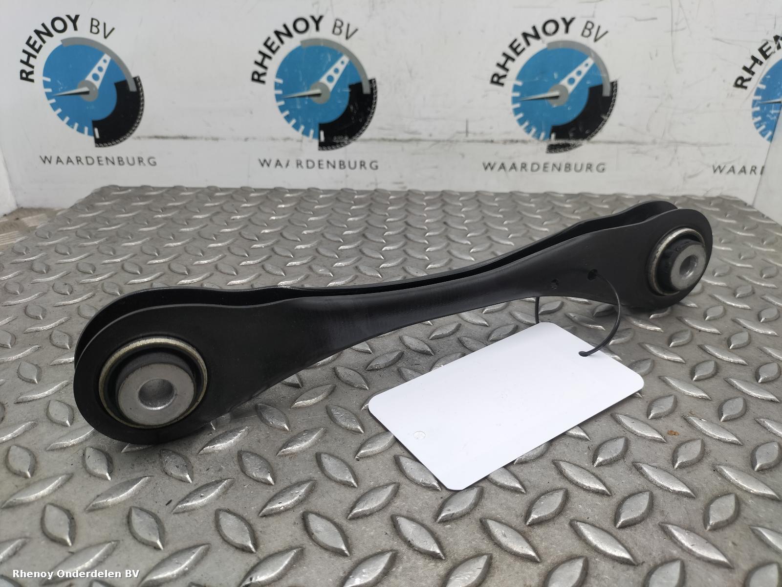 View Auto part R Rear Upper Control Arm FORD TOURNEO CONNECT 2023