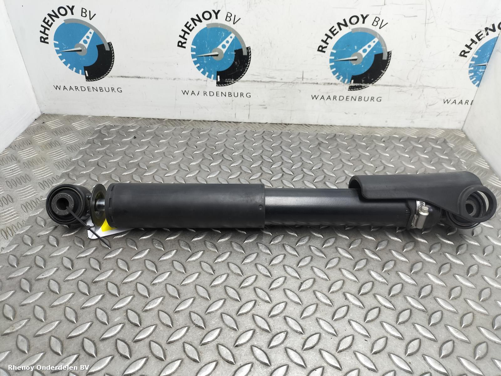 View Auto part LR Strut FORD TOURNEO CONNECT 2023