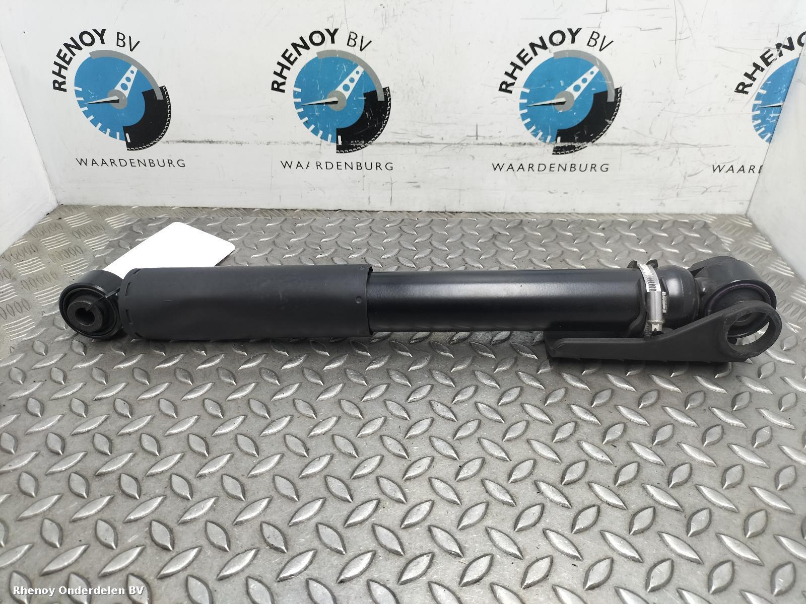 View Auto part RR Strut FORD TOURNEO CONNECT 2023