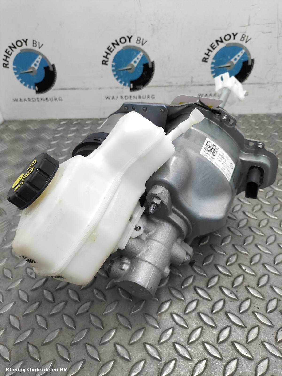 2023 FORD TOURNEO CONNECT REM BEKRACHTIGER View Auto part REM BEKRACHTIGER FORD TOURNEO CONNECT 2023
