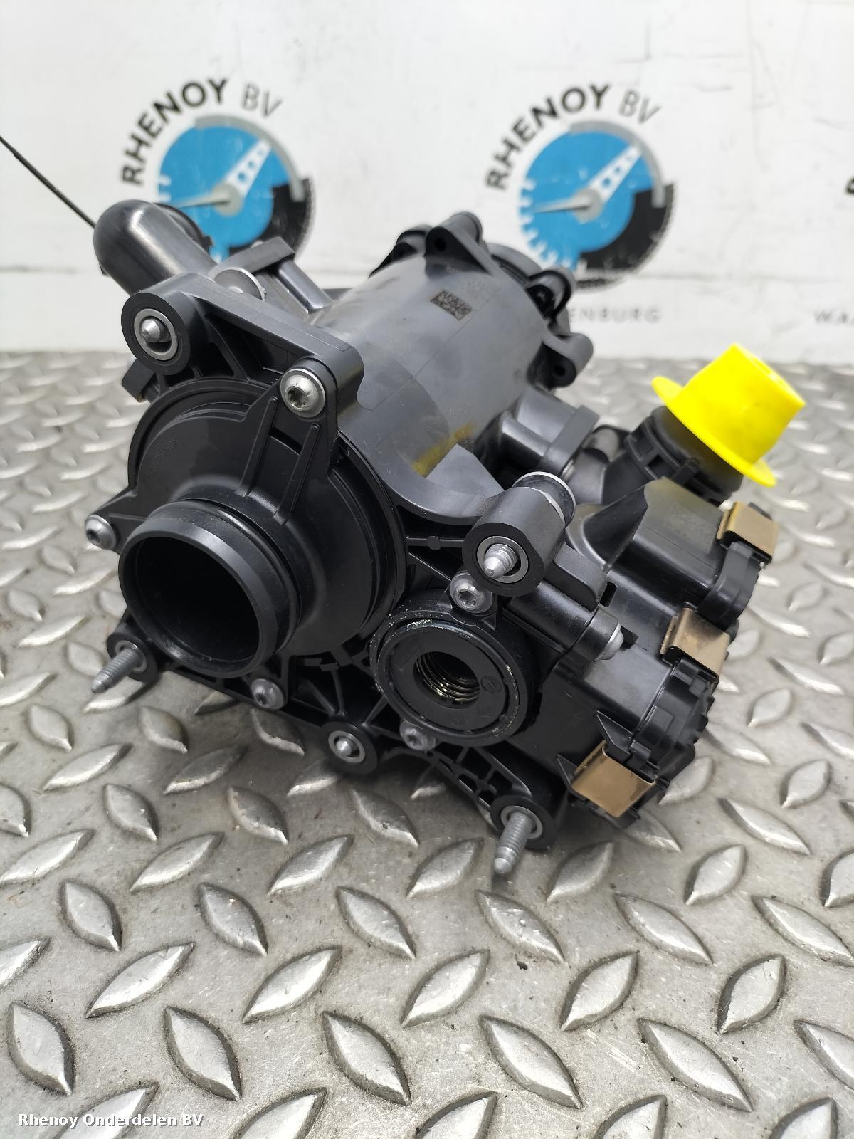 View Auto part THERMOSTAAT HUIS BMW X2 2024