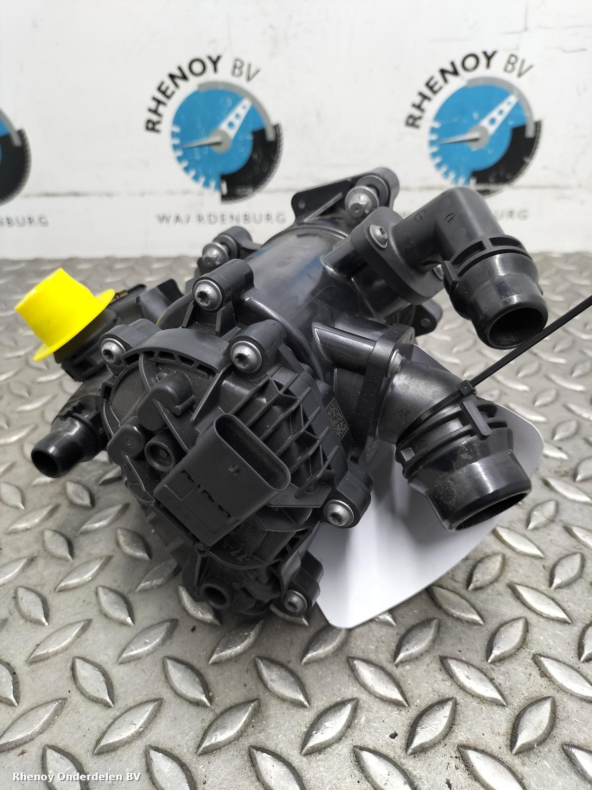 View Auto part THERMOSTAAT HUIS BMW X2 2024