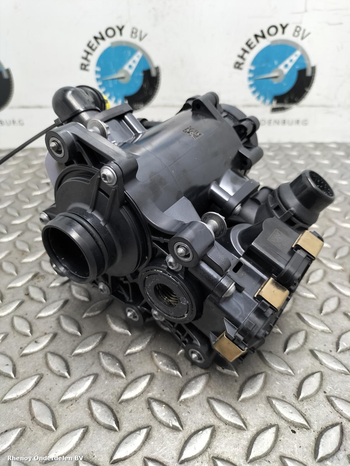 View Auto part THERMOSTAAT HUIS MINI (BMW) MINI 2020