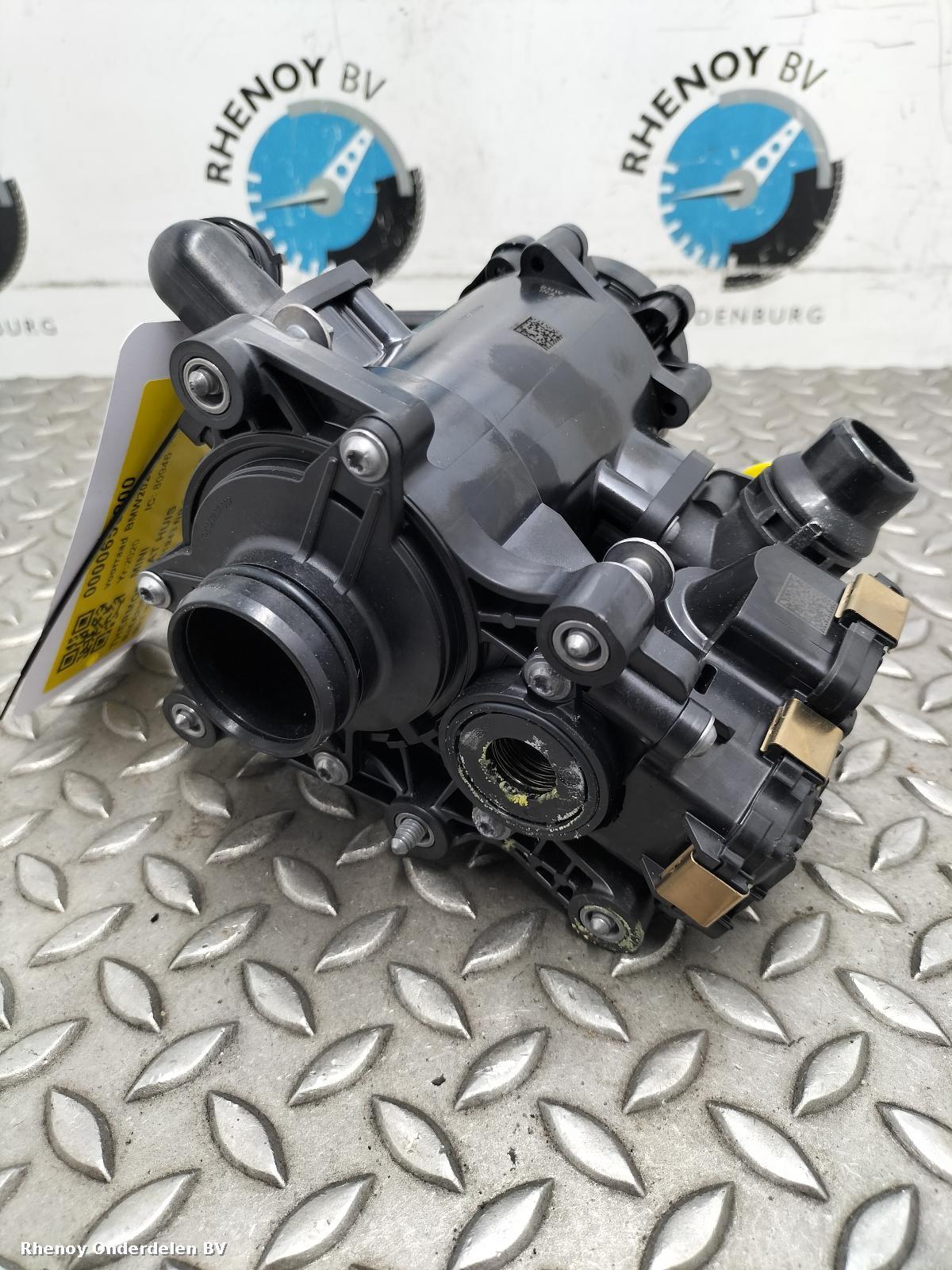 View Auto part THERMOSTAAT HUIS MINI (BMW) MINI 2020