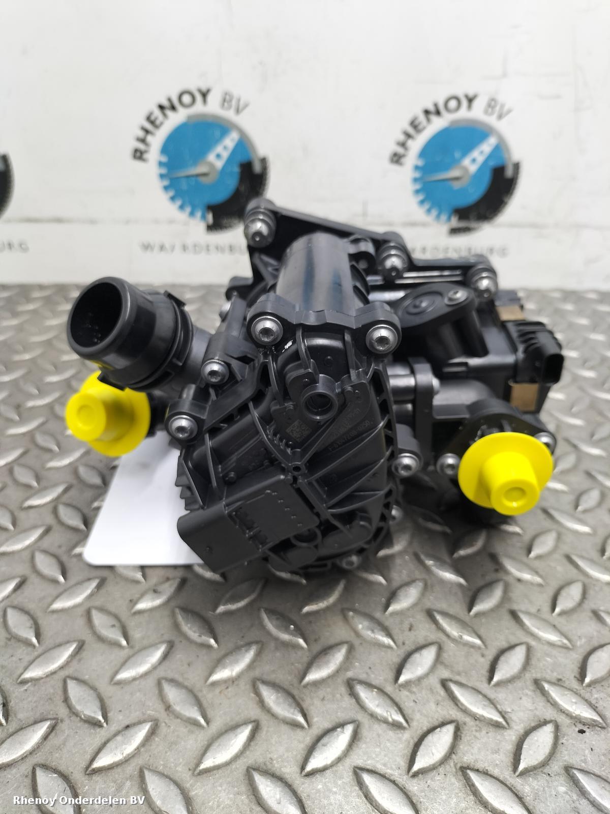 2020 MINI (BMW) MINI THERMOSTAAT HUIS View Auto part THERMOSTAAT HUIS MINI (BMW) MINI 2020