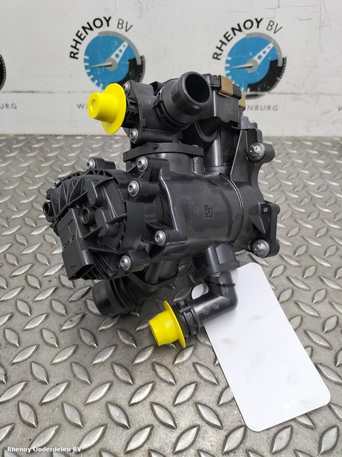 2020 MINI (BMW) MINI THERMOSTAAT HUIS View Auto part THERMOSTAAT HUIS MINI (BMW) MINI 2020